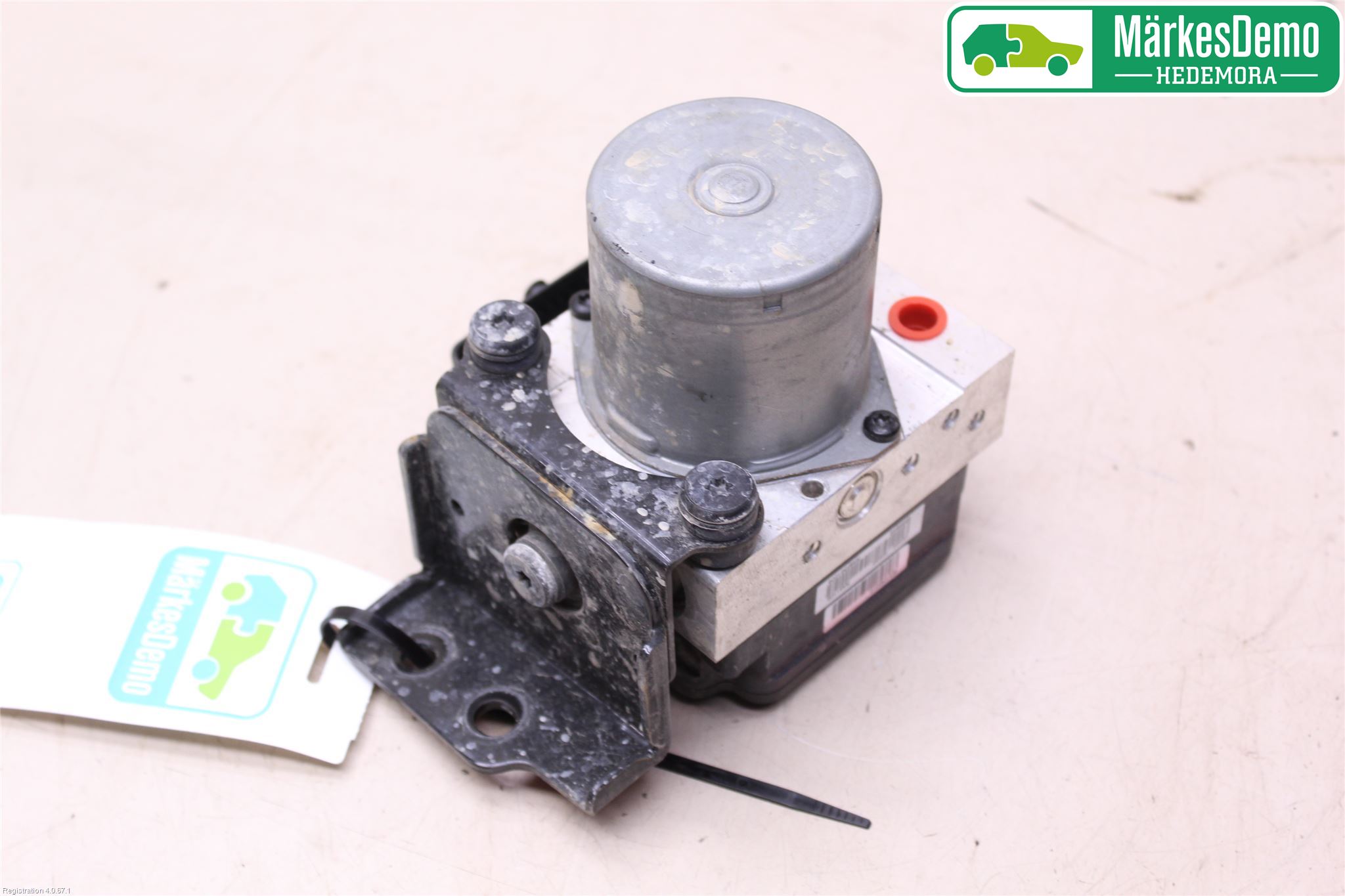 Kia SORENTO 15-20 Abs Hydraulikkaggregat