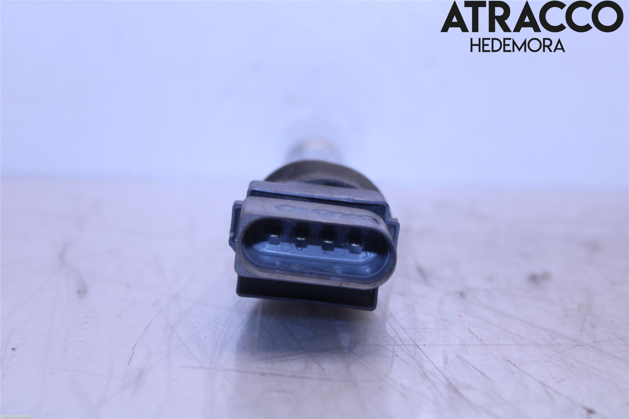 Volkswagen VW PASSAT 11-14 Coil