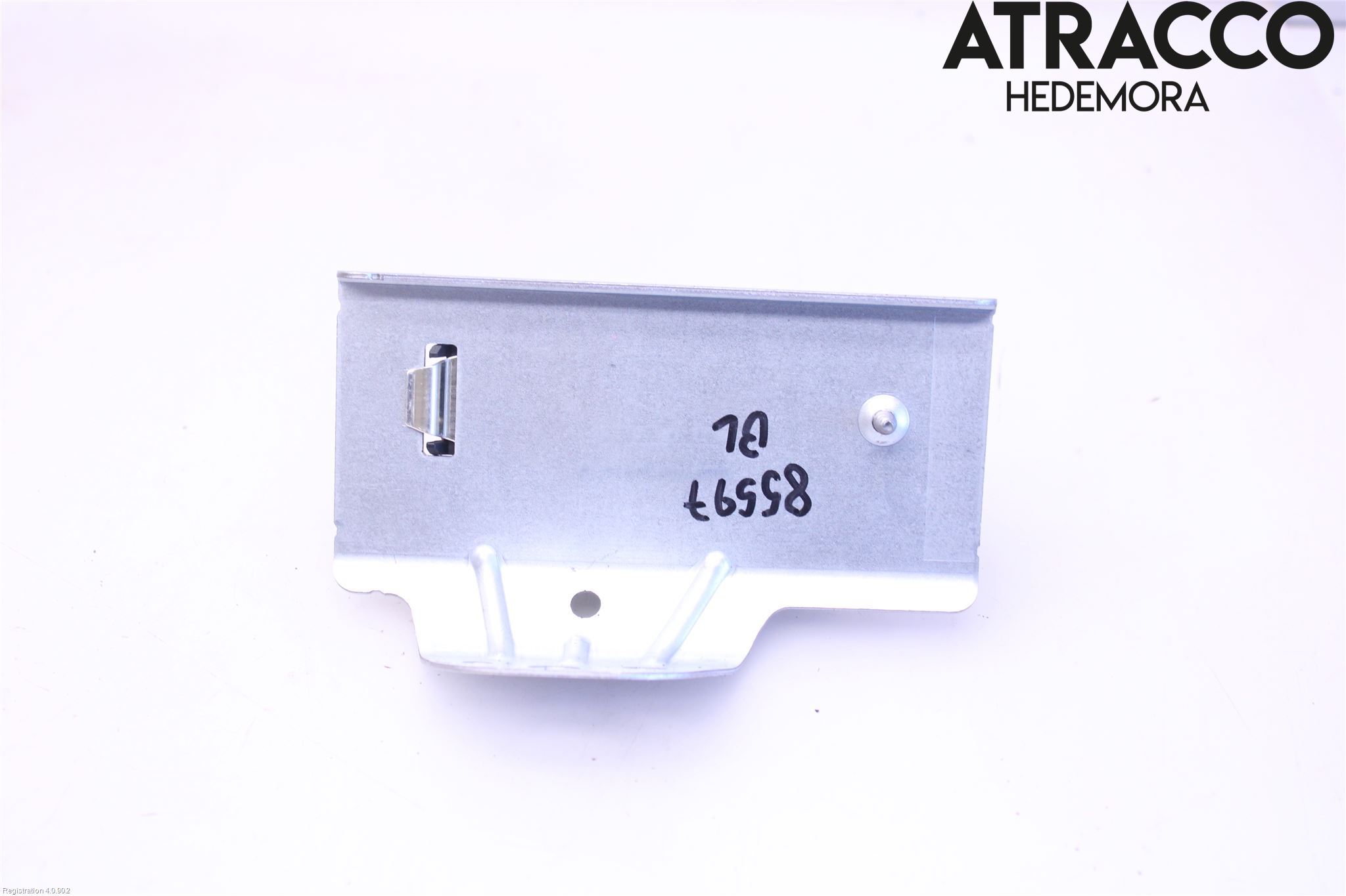 Mercedes-Benz MB CLA-KLASS (C118/X118) 19- Stereo Antenne Radio-Tv