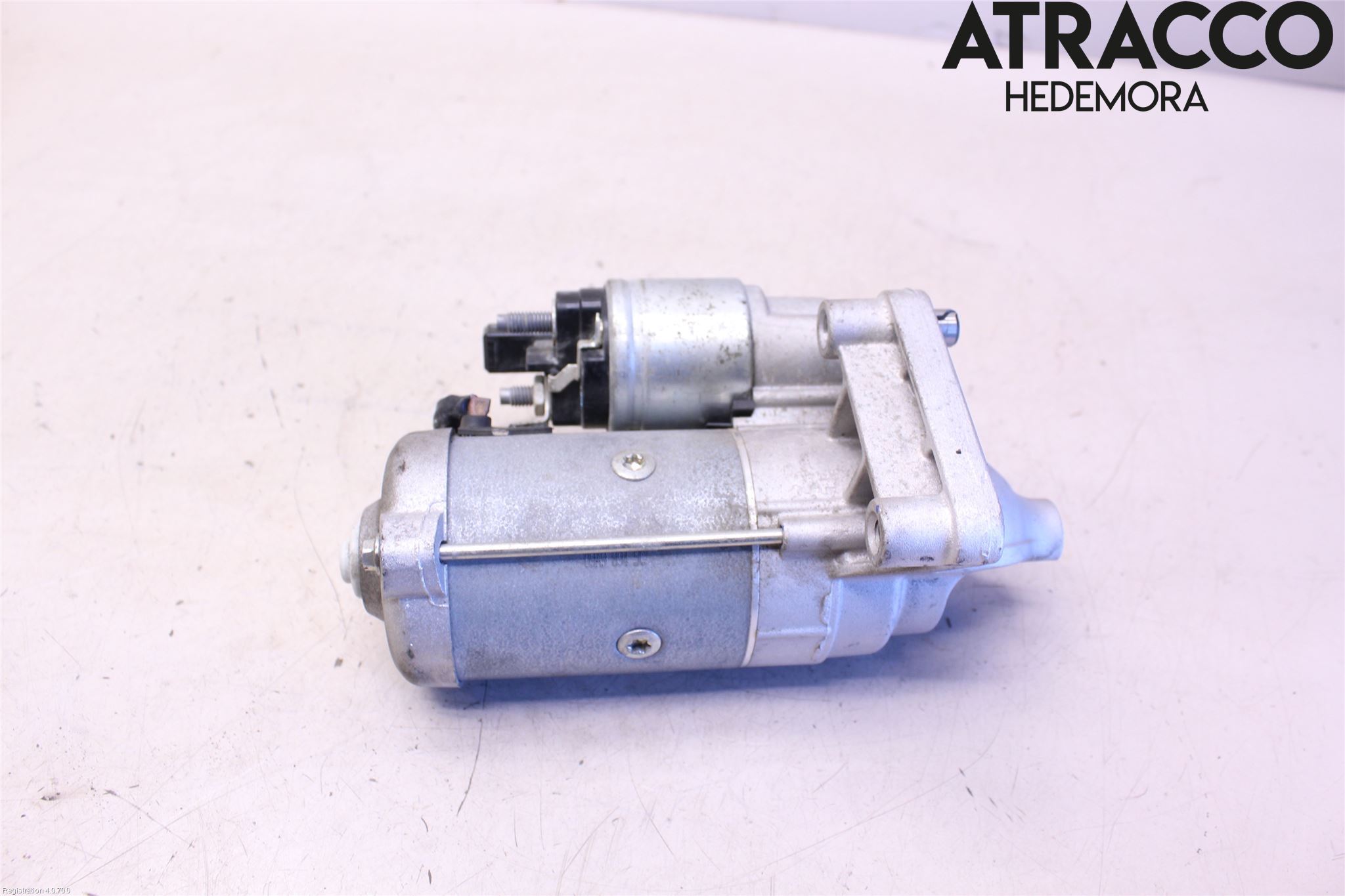 Citroen BERLINGO/E-BERLINGO 19- Startmotor Diesel