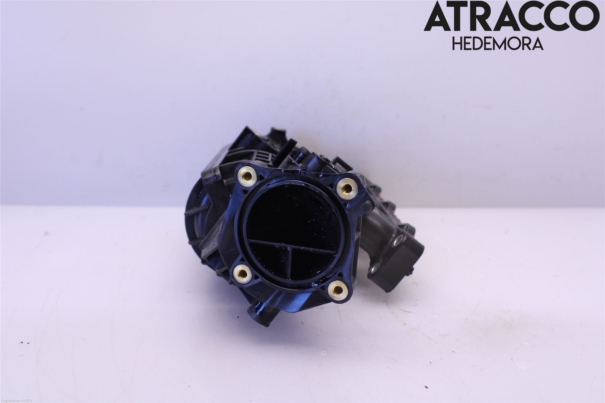 Honda CIVIC 17-22 Innsugningsmanifold