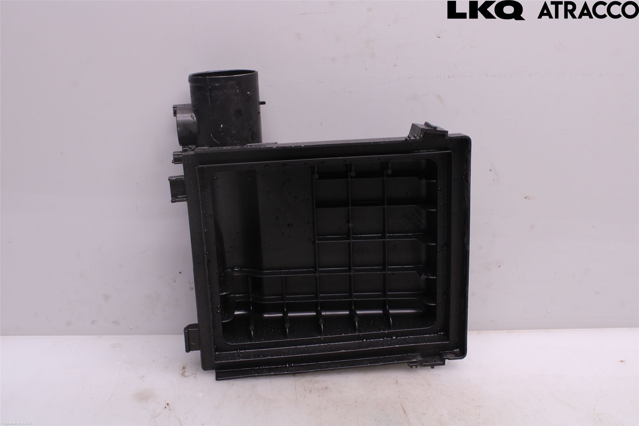 Toyota AURIS 13-19 Luftfilter Boks