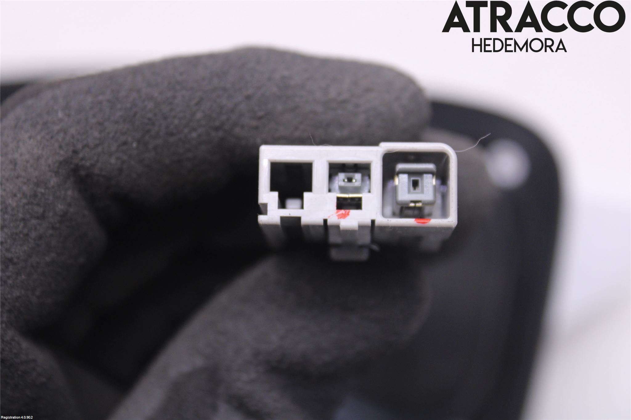 Kia PICANTO 17- Stereo Antenne Radio-Tv