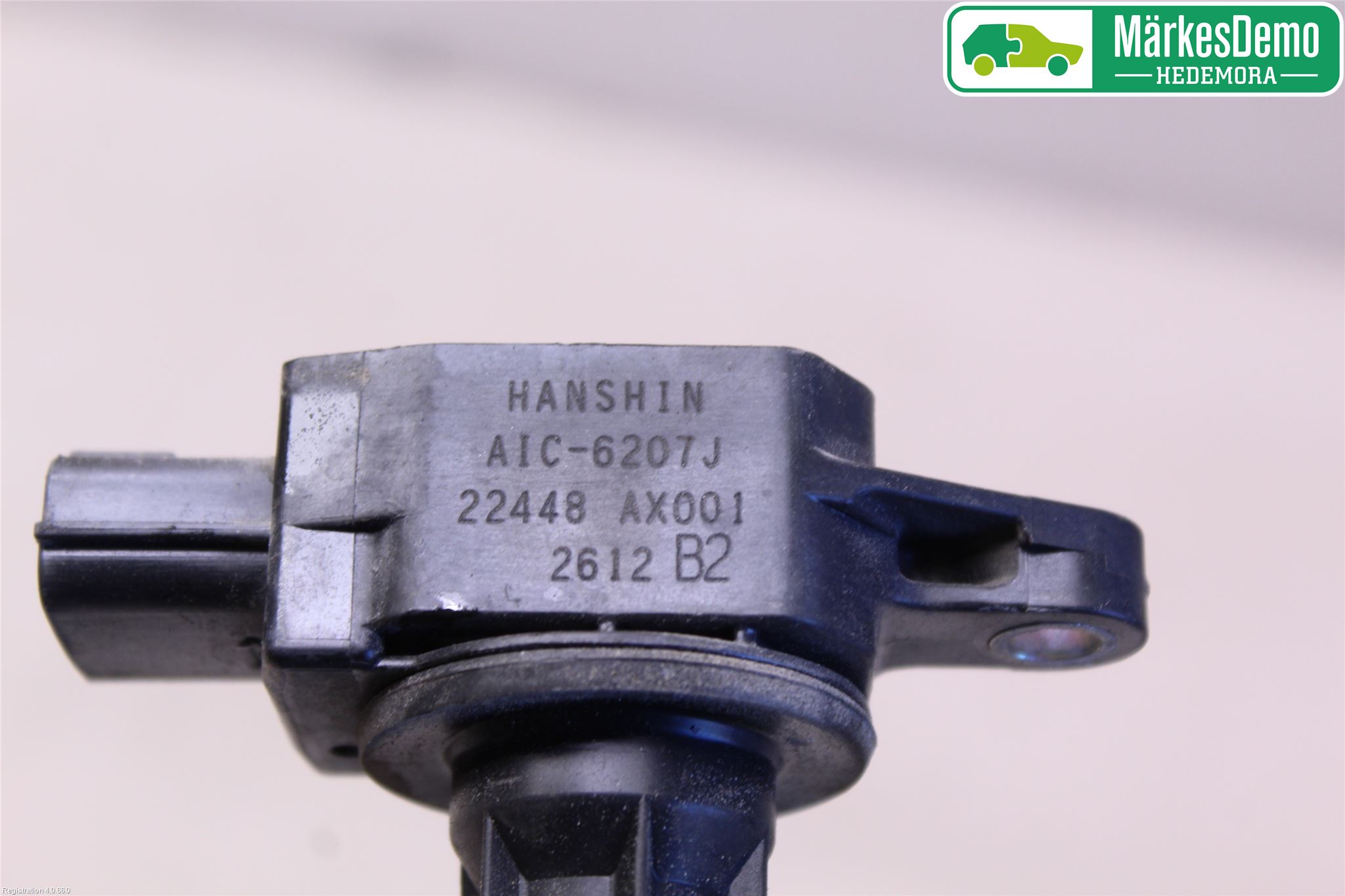 Nissan NOTE E11 06-14 Coil