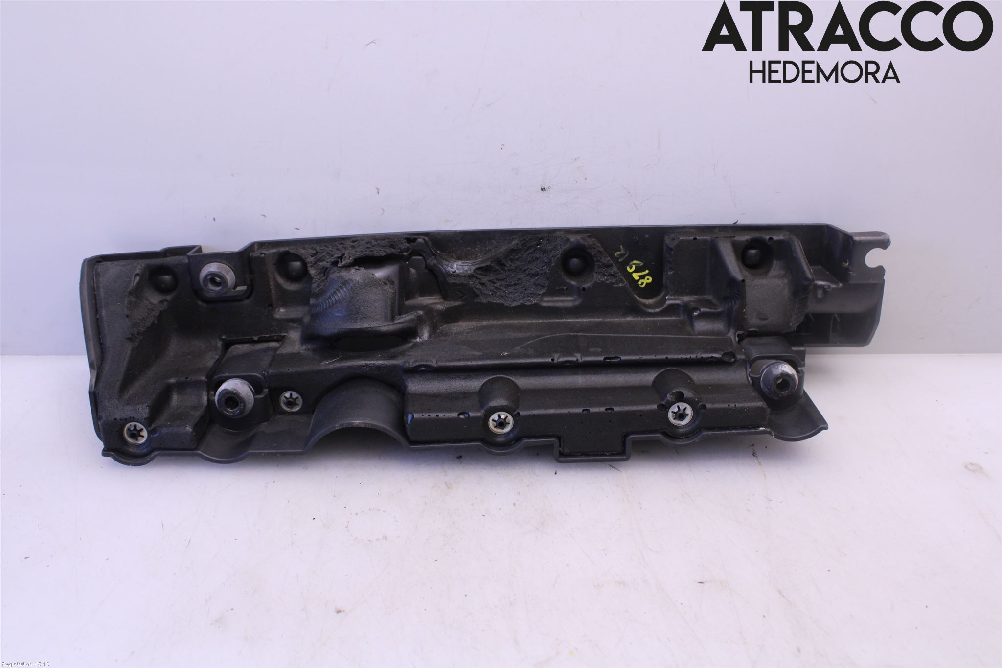 Volvo V70 05-08 Motor Deksel Over Motor