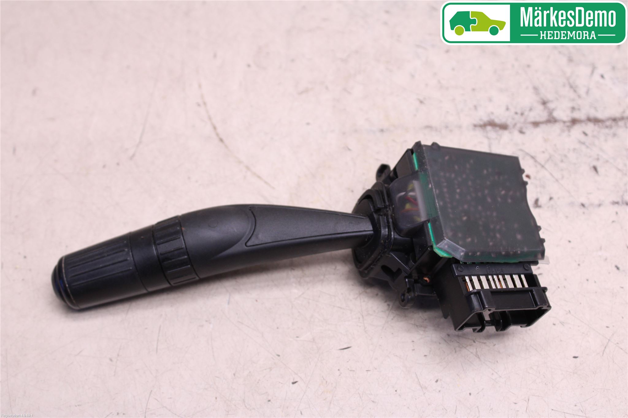 Subaru OUTBACK   07-09 Bryter Ratt Visker - Spyler