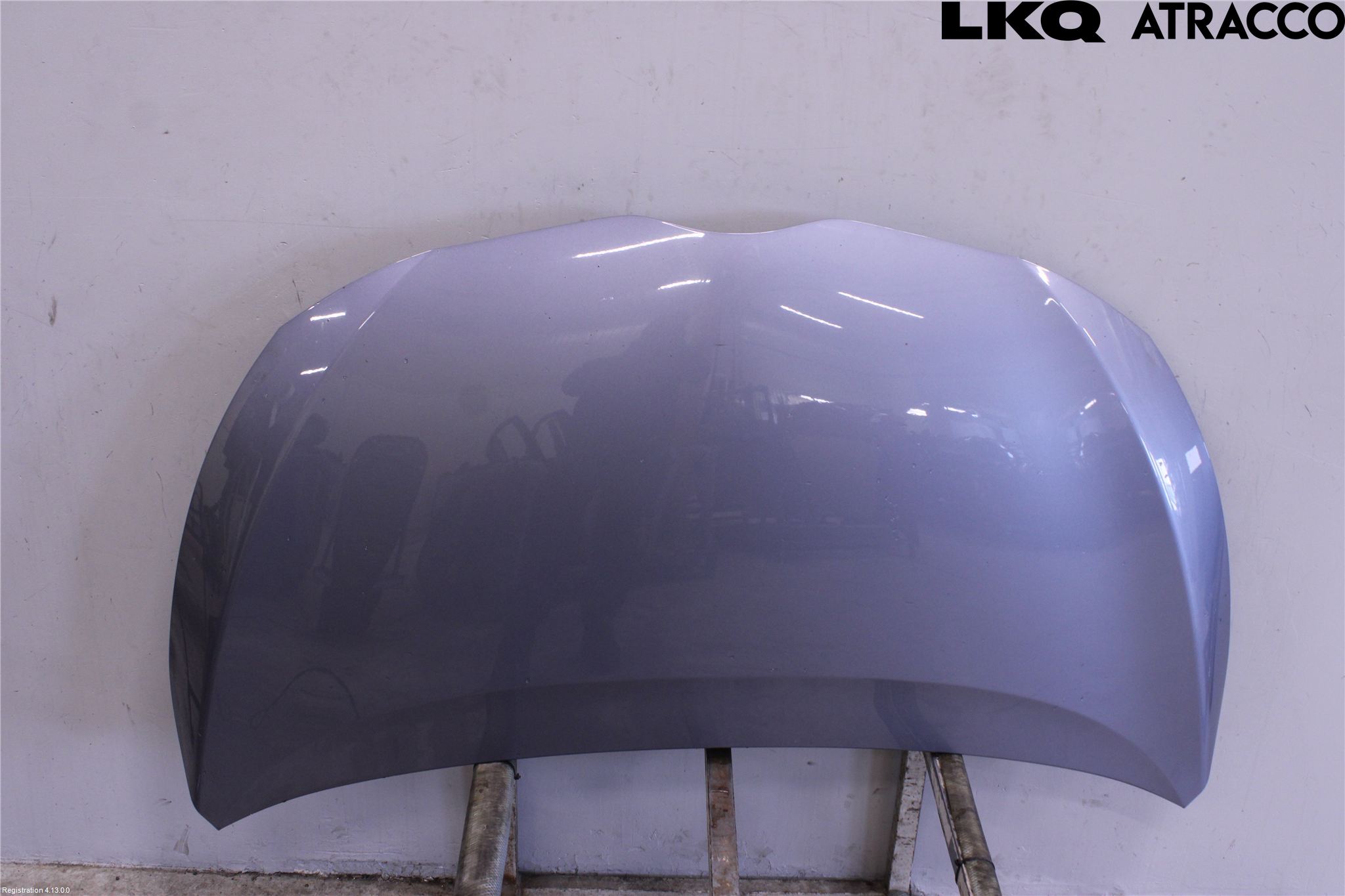 Toyota VERSO 09-18 Panser