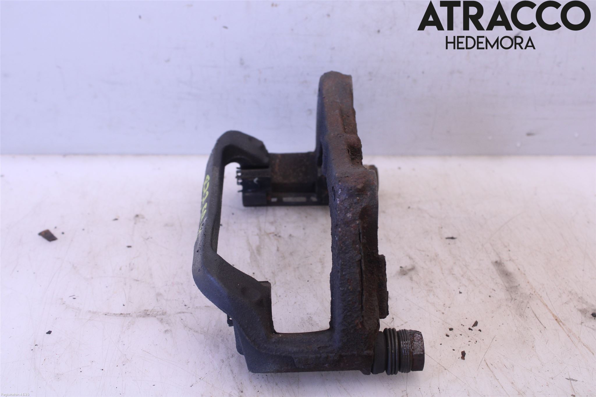 Opel AMPERA 12-16 Bremsecaliper Feste Holder