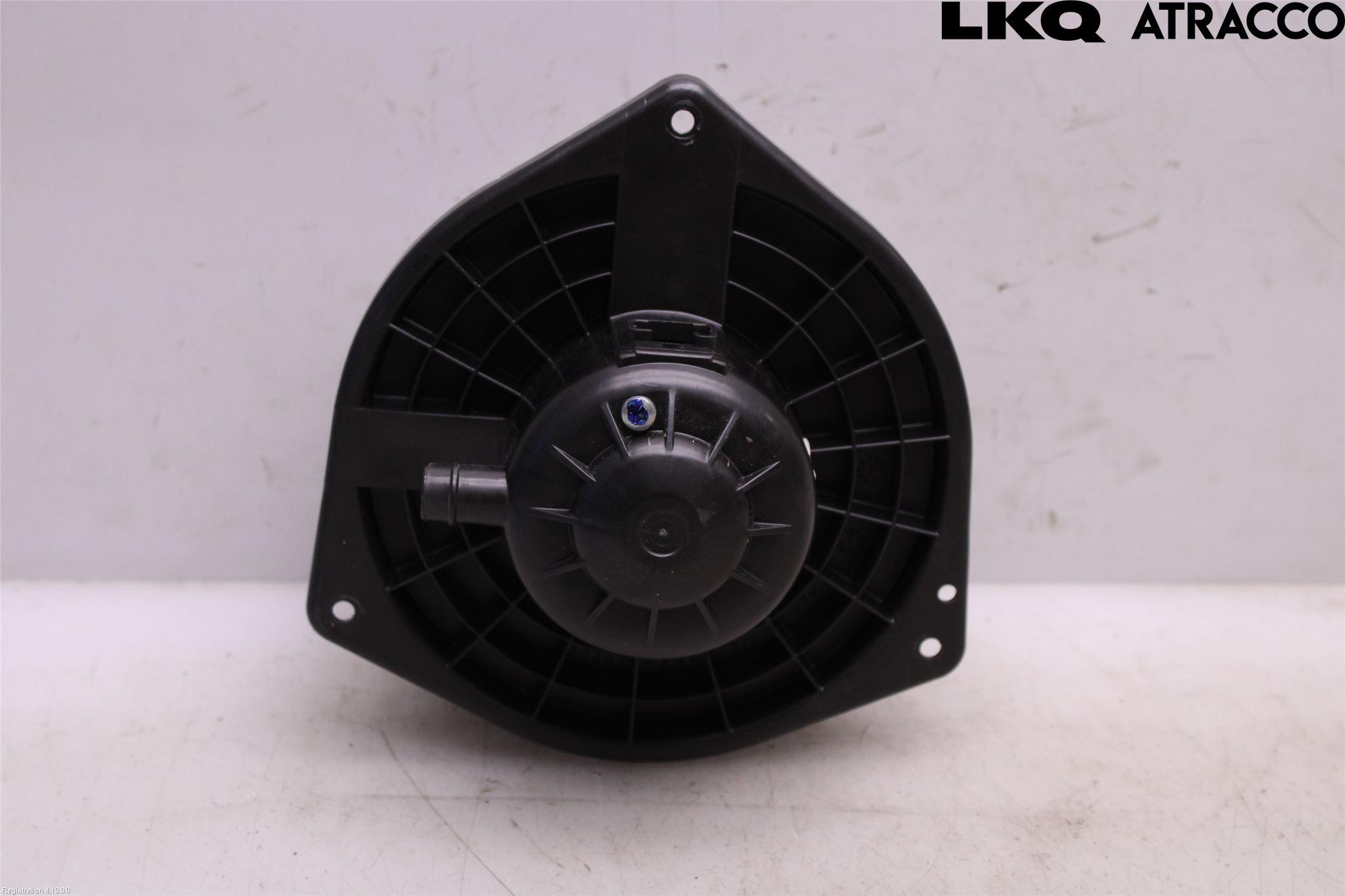 Mitsubishi LANCER 07-14 Varme Ac Varmeapparatvifte