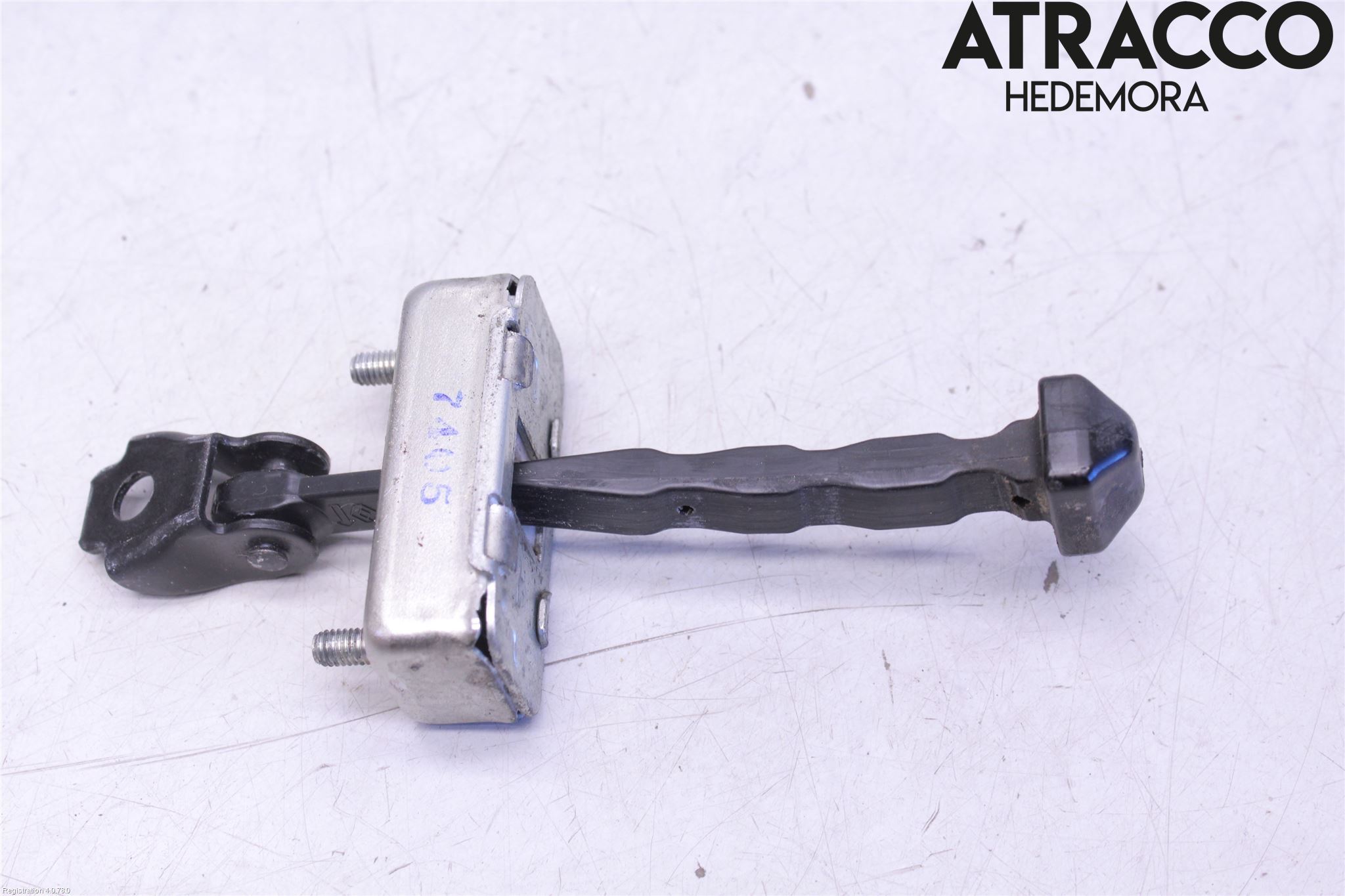 Renault ESPACE 15-23 Dørstopper