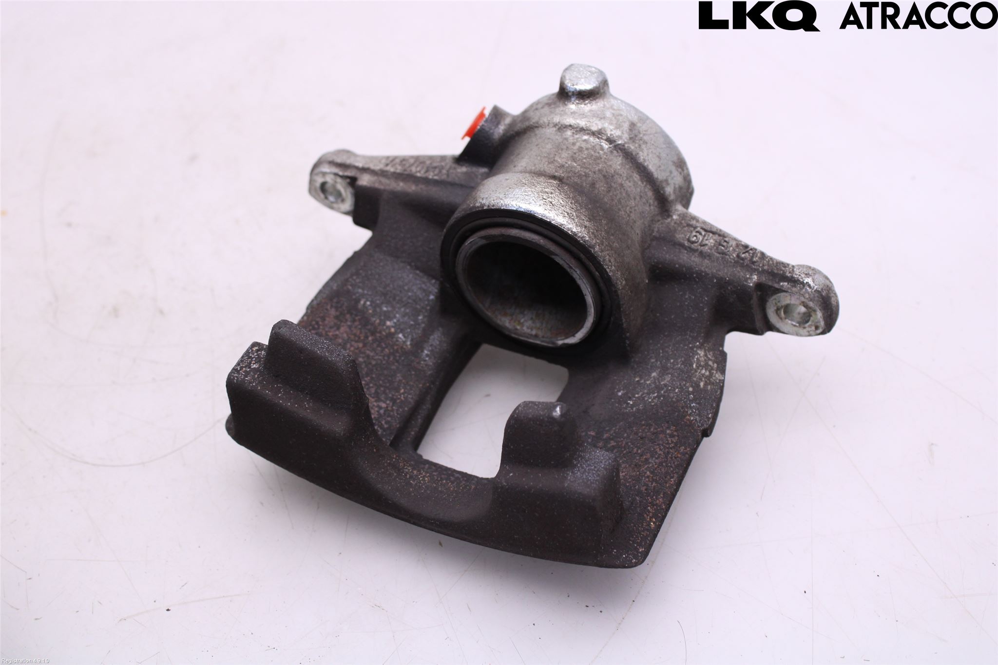 Fiat DUCATO 07-15 Bremsecaliper Bak Venstre