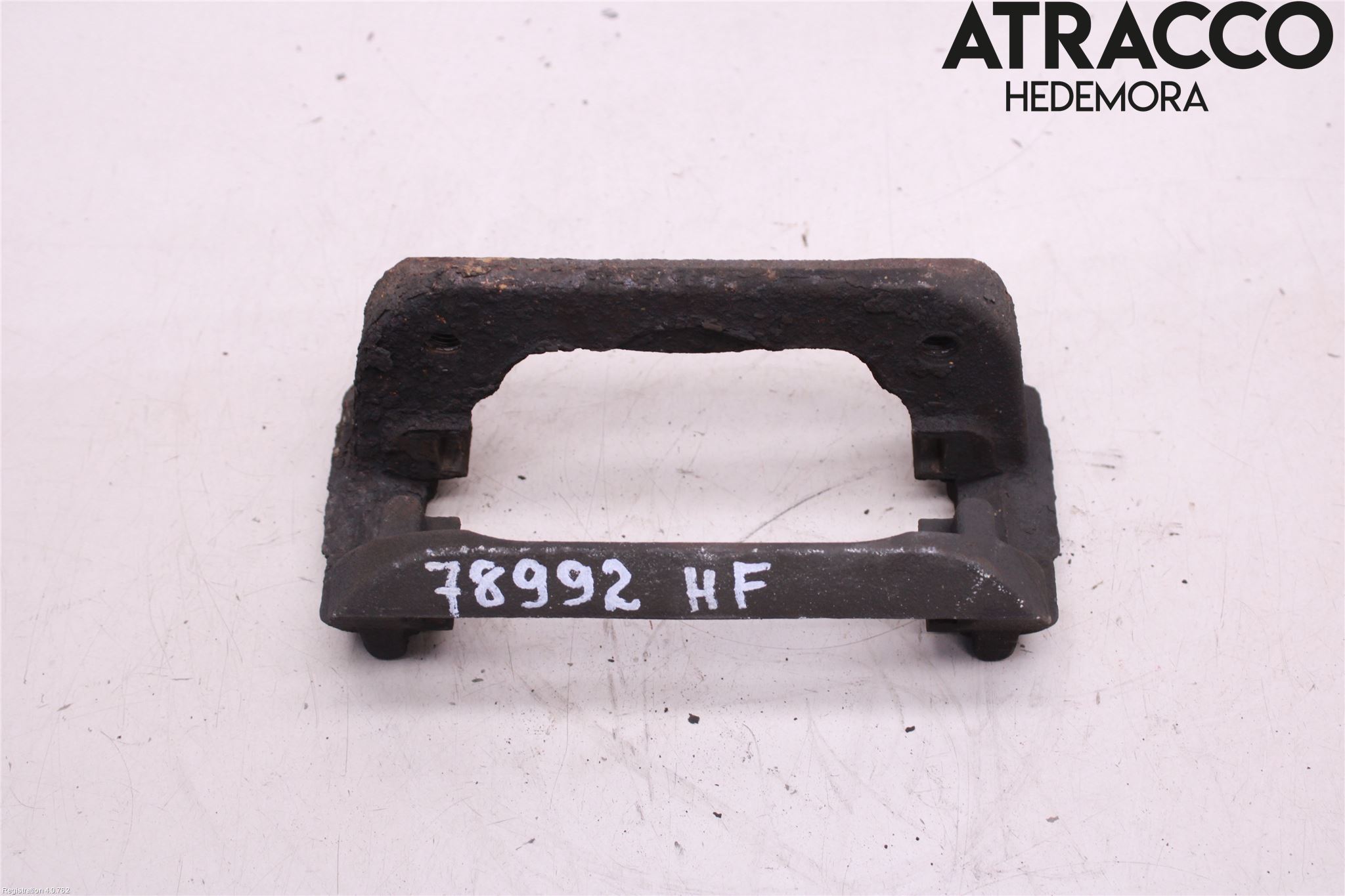 Mini COUPE R56 05-14 Bremsecaliper Feste Holder