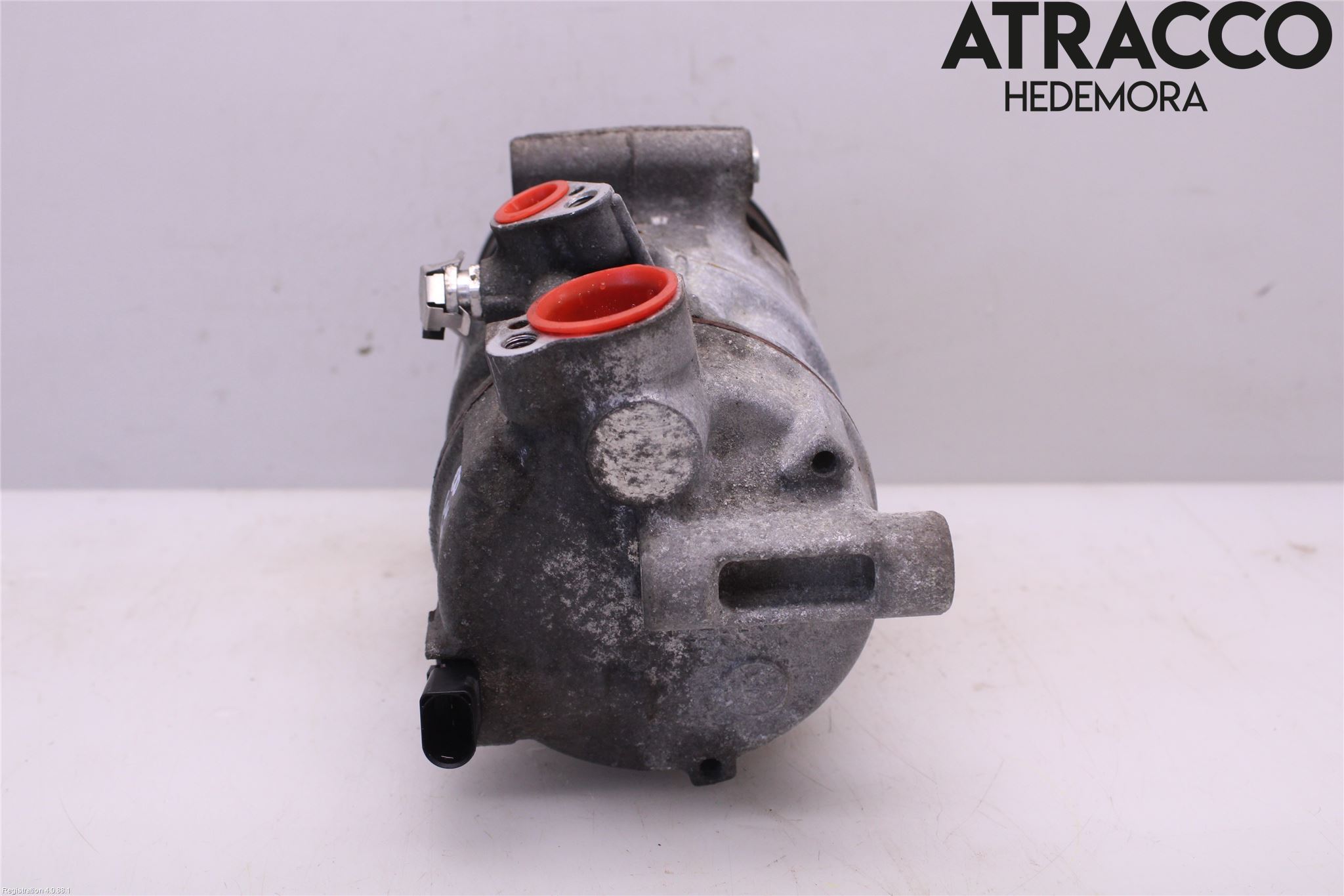 Seat LEON 13-20 Varme Ac Kompressor