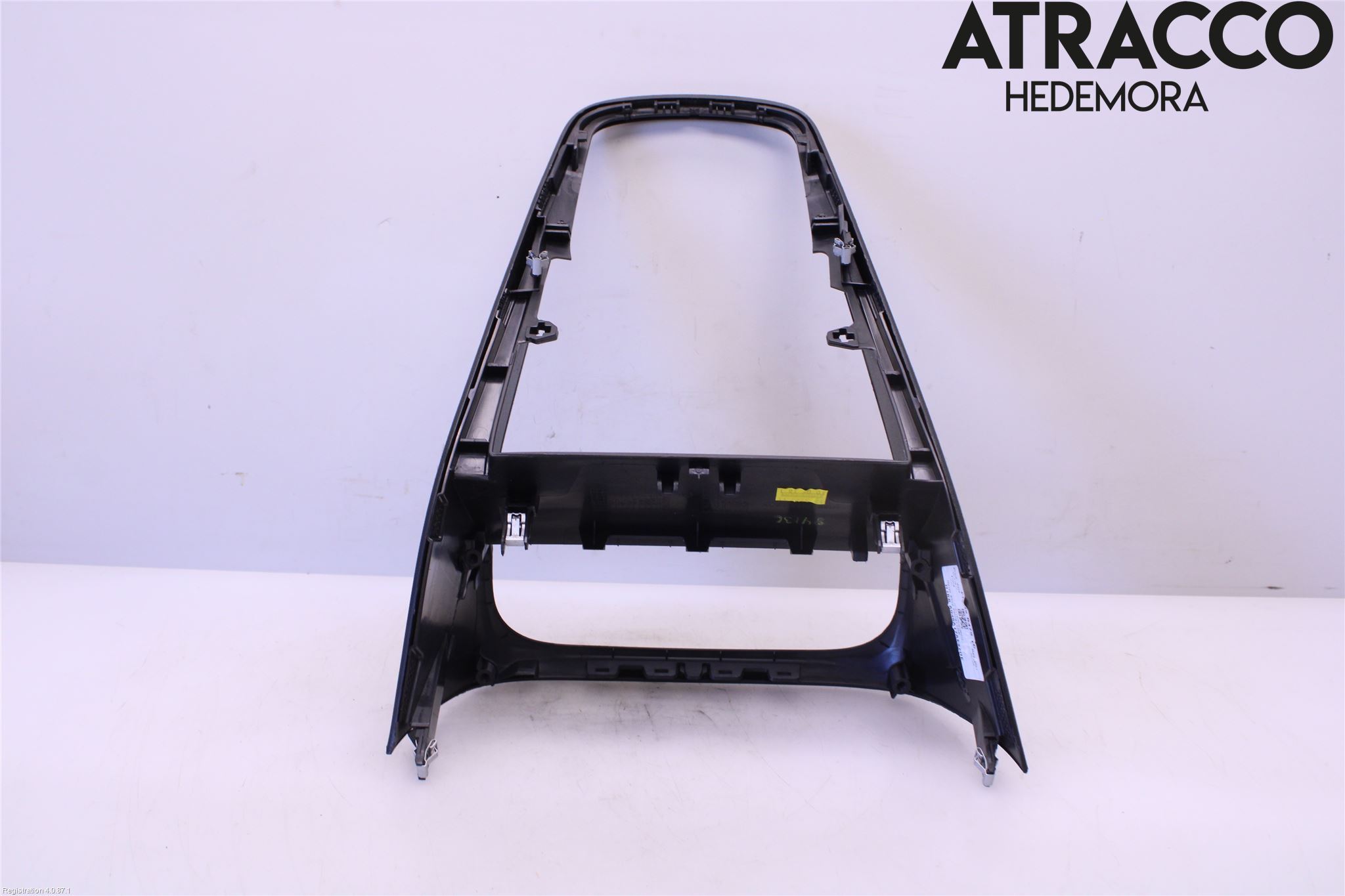 Ford FIESTA (VII) 18-23 Instrumentkonsoll Midt