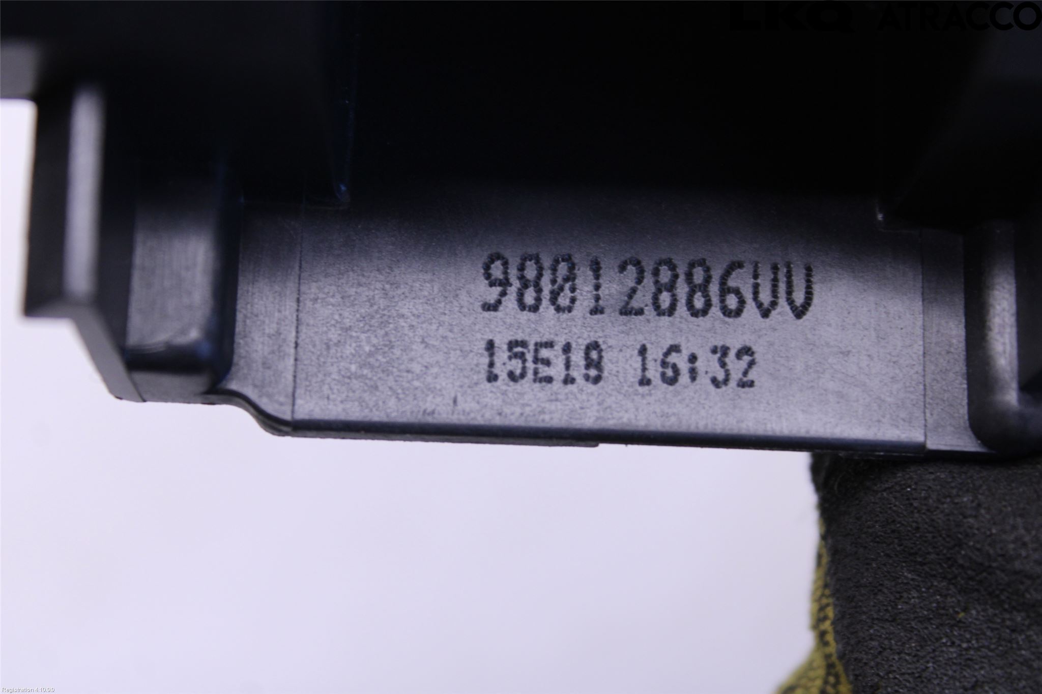 Citroen C3 AIRCROSS 18-23 Innr Dørhandtak V Indre