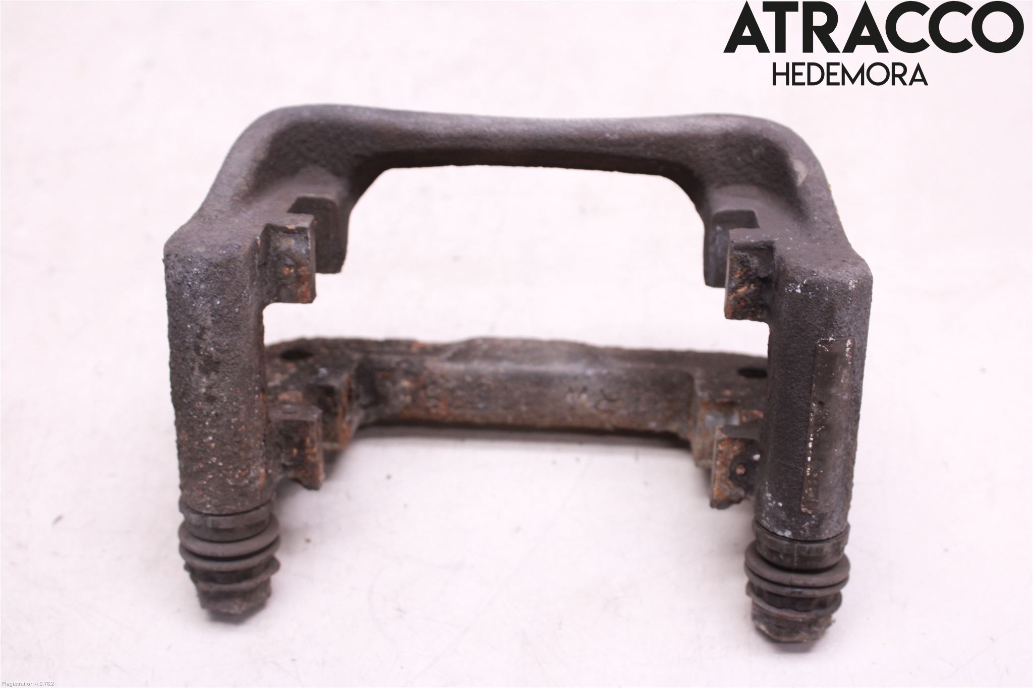 Opel INSIGNIA 09-16 Bremsecaliper Feste Holder