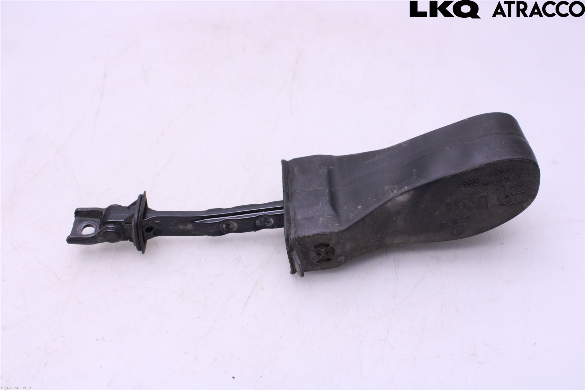 Volkswagen VW CRAFTER II / E-CRAFTER 17- Dørstopper