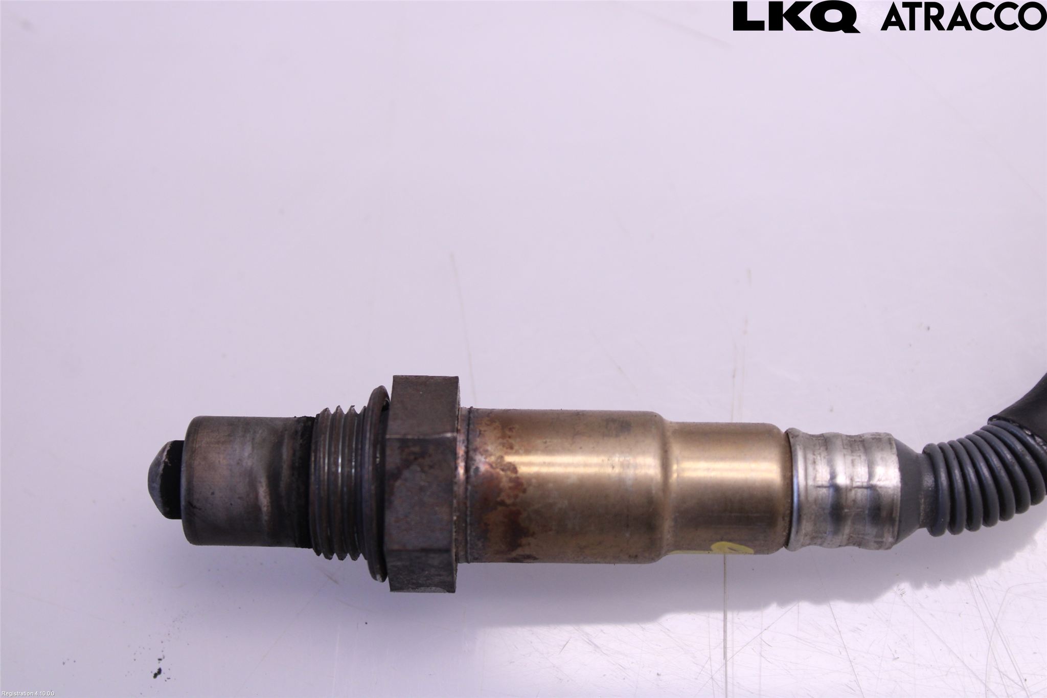 Hyundai i30 GD 13-17 Inns Lambdasonde