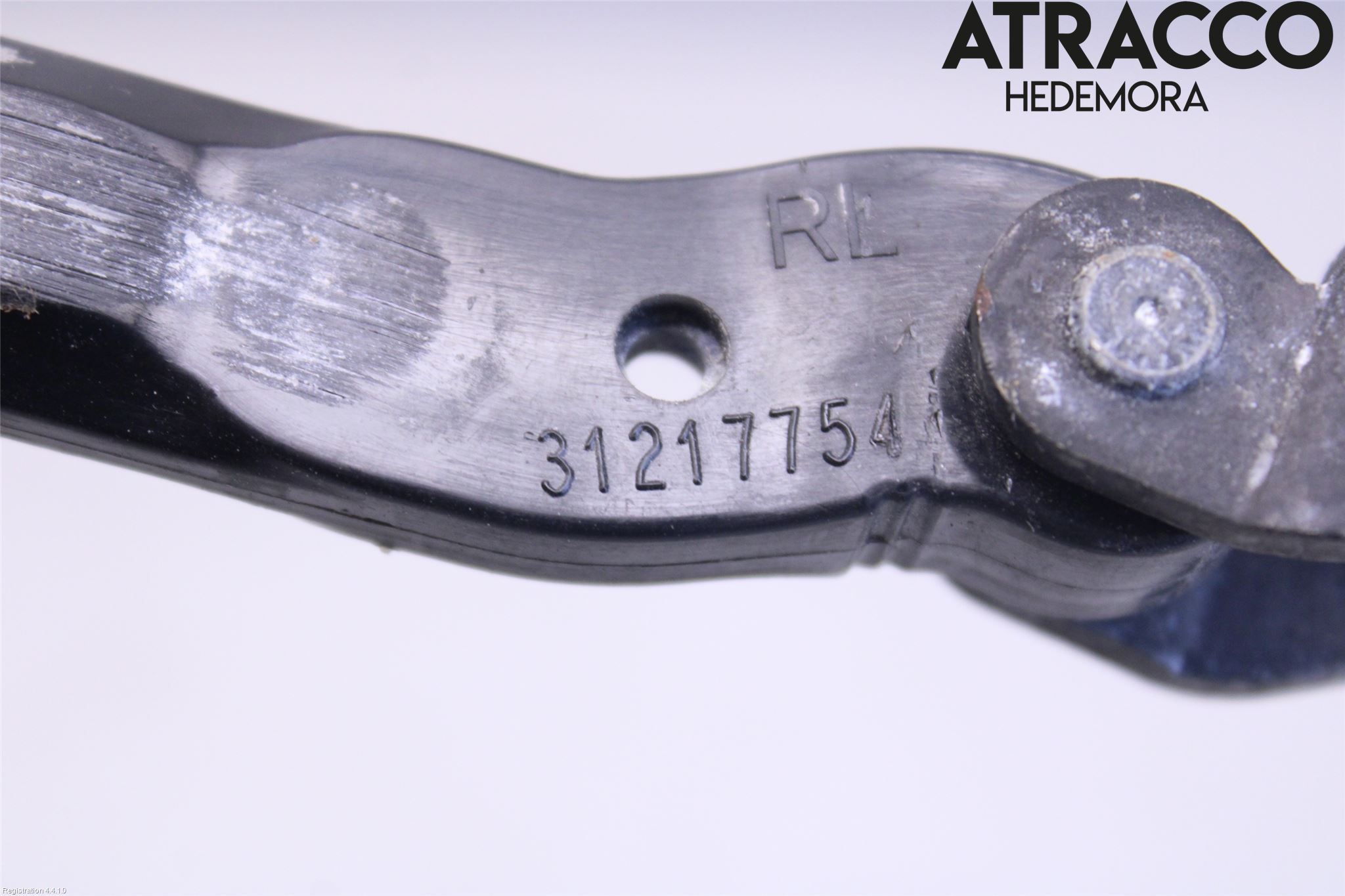 Volvo XC70 08-13 Dørstopper