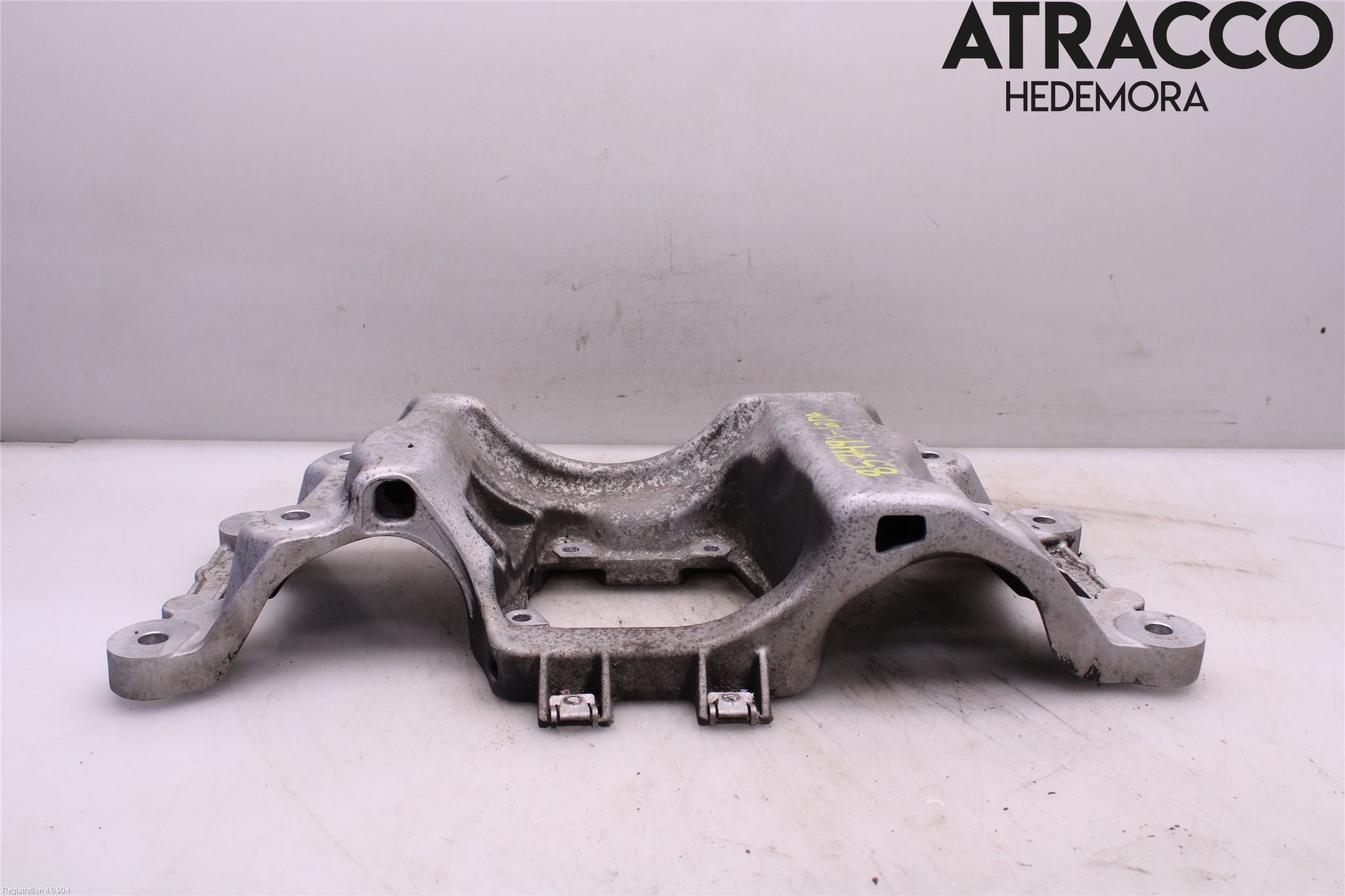 Audi A6/S6     05-11 Gearkasse Bjelke - Travers