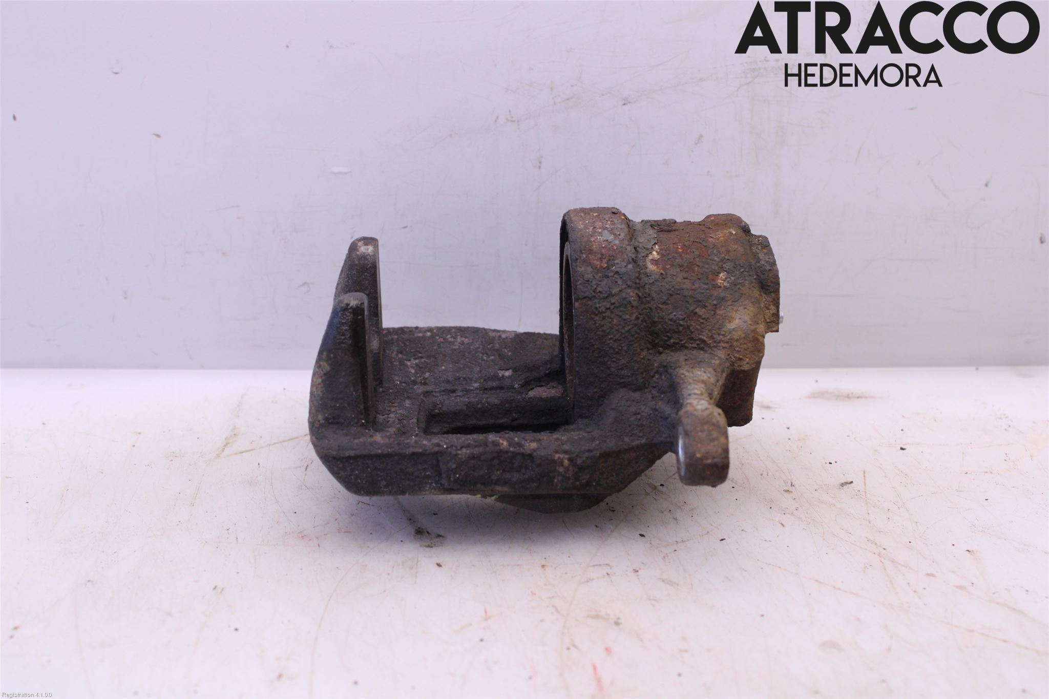 Toyota C-HR 16-23 Bremsecaliper Foran Venstre