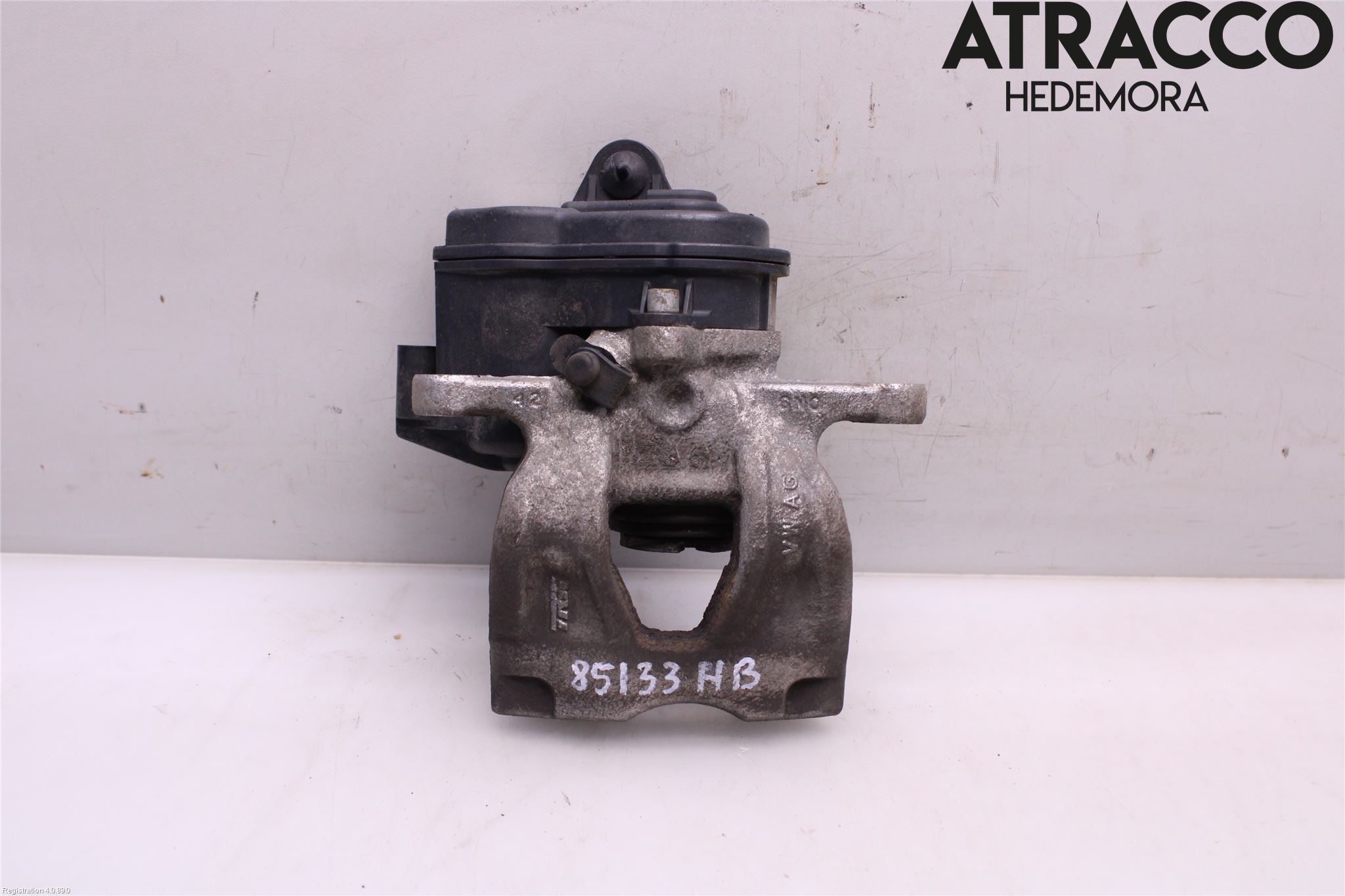 Audi A5 17- Bremsecaliper Bak Høyre
