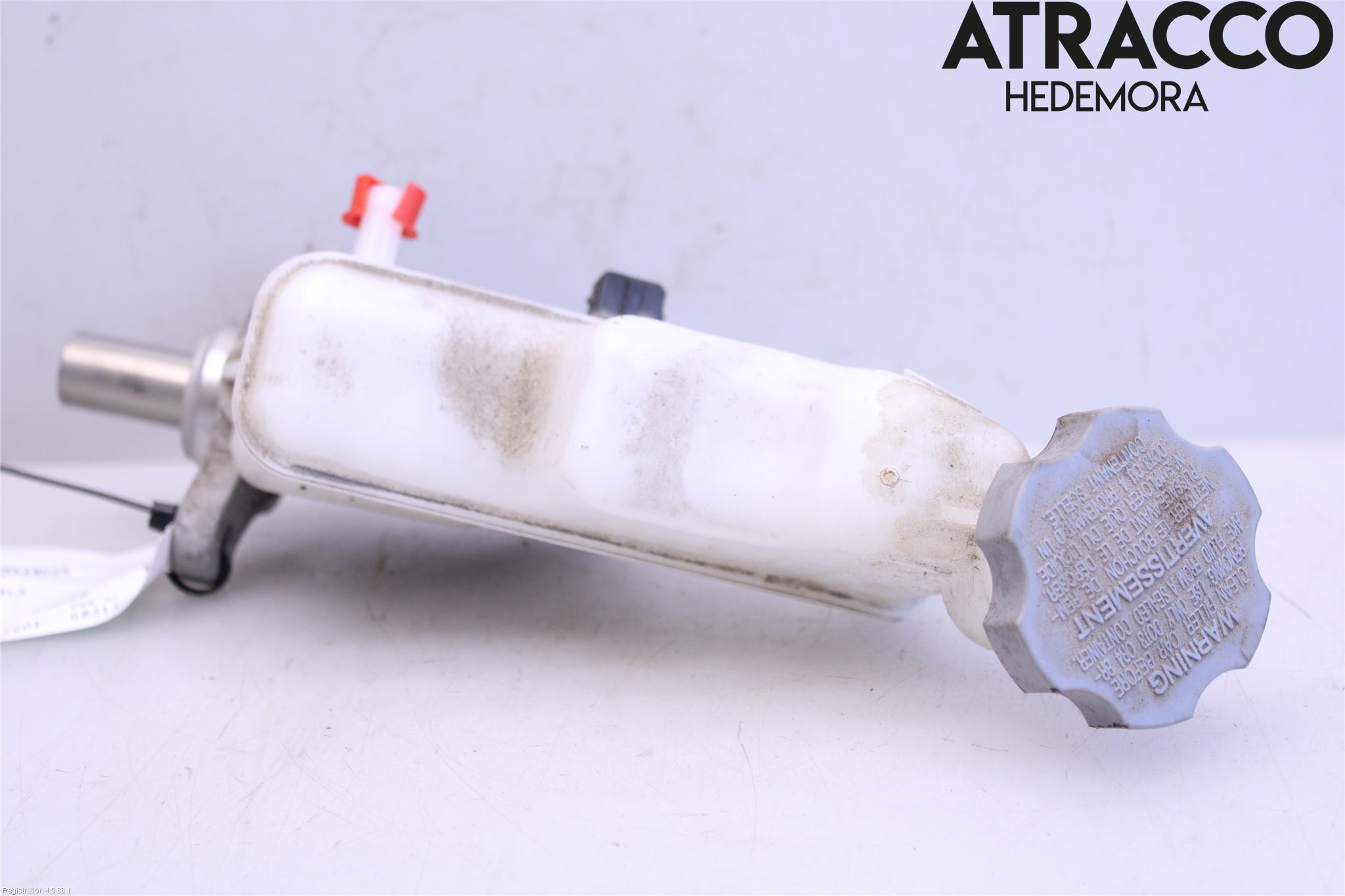 Kia RIO 12-16 Brems Hovedsylinder