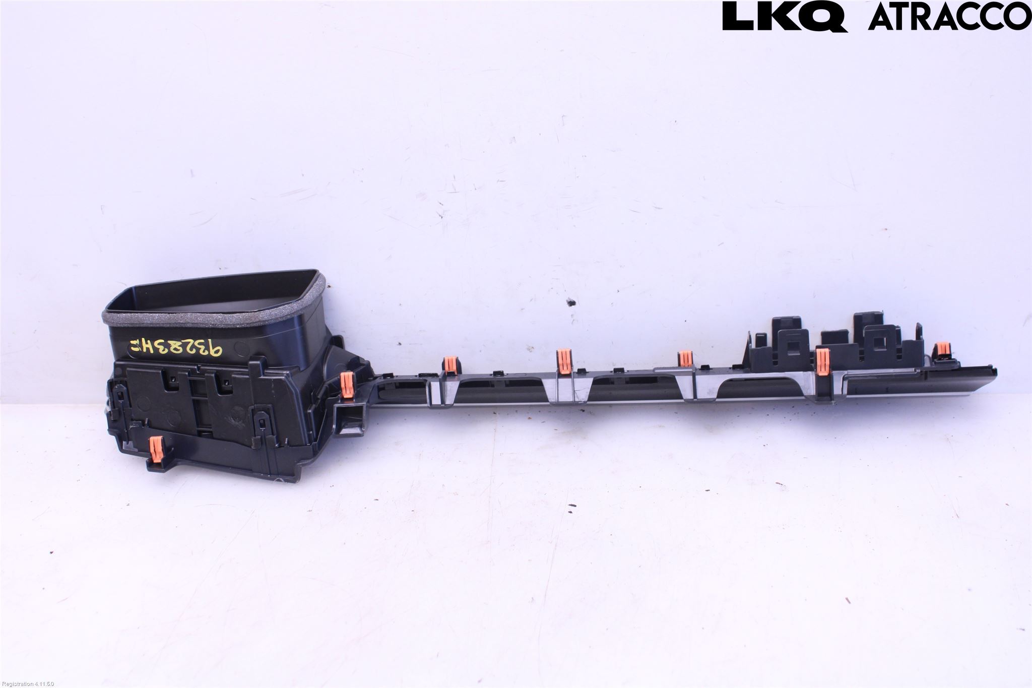 Toyota COROLLA 19- Dashbord Kanal - Dyse