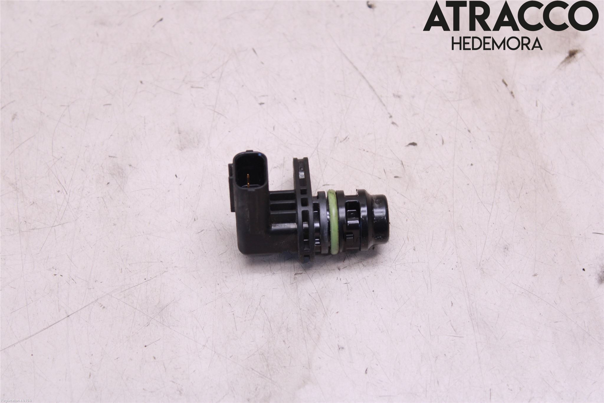 Chevrolet CAPTIVA Giver Turtall - Tenning
