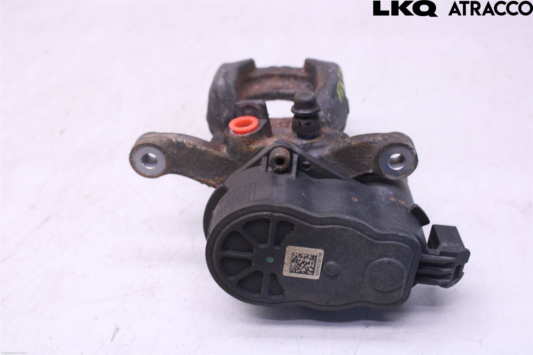 Mercedes-Benz MB A-KLASS (W177) 18- Bremsecaliper Bak Venstre