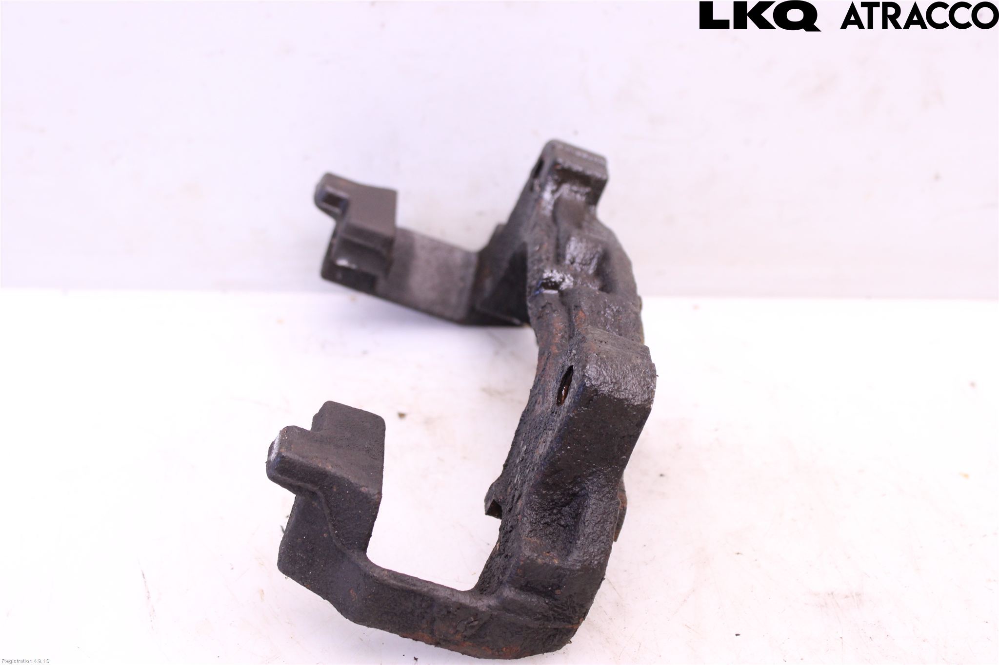 Landrover LAND ROVER RANGE ROVER EVOQUE (L538) 11-18 Bremsecaliper Feste Holder