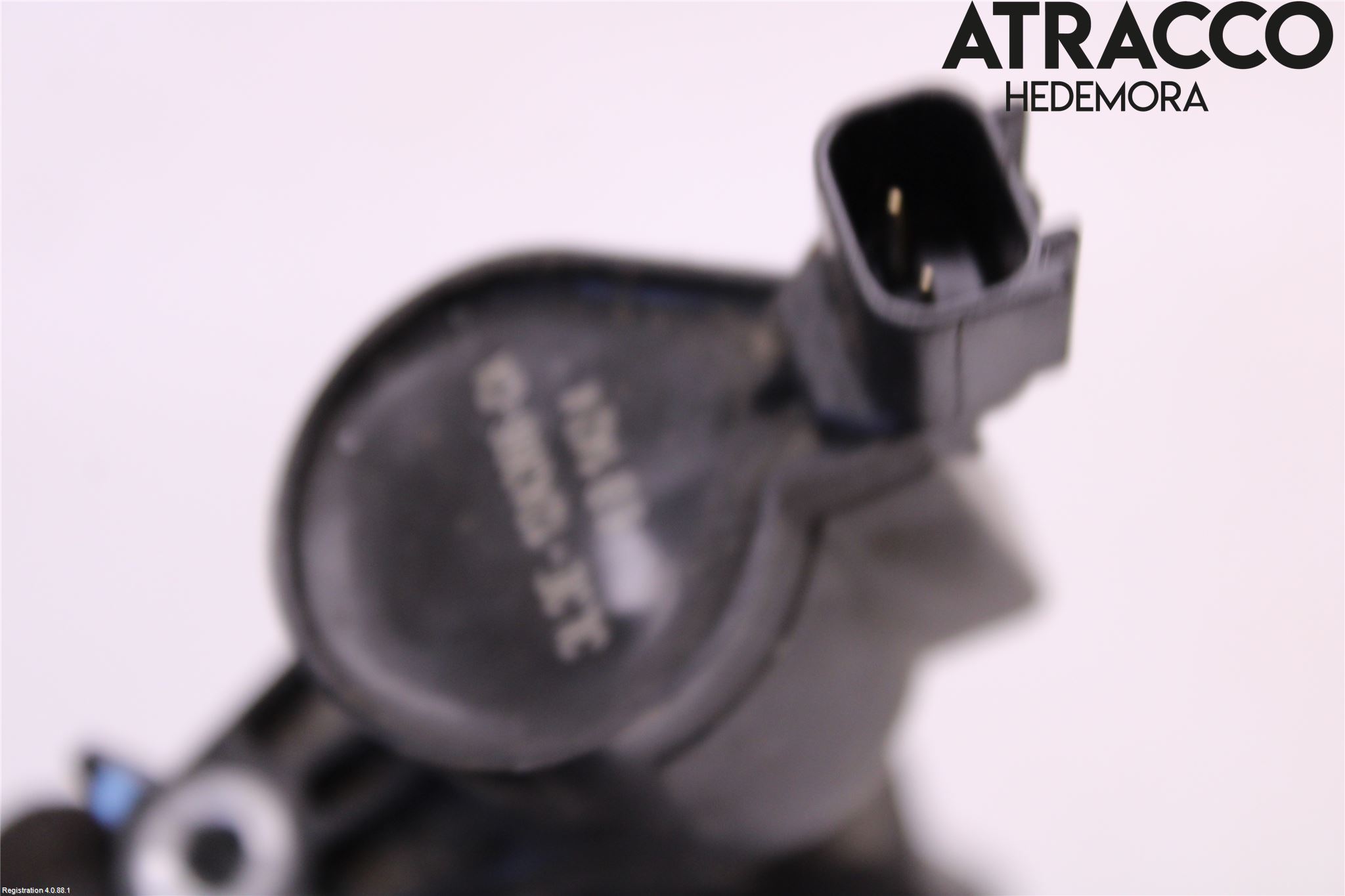 Ford MUSTANG V 05-14 Coil