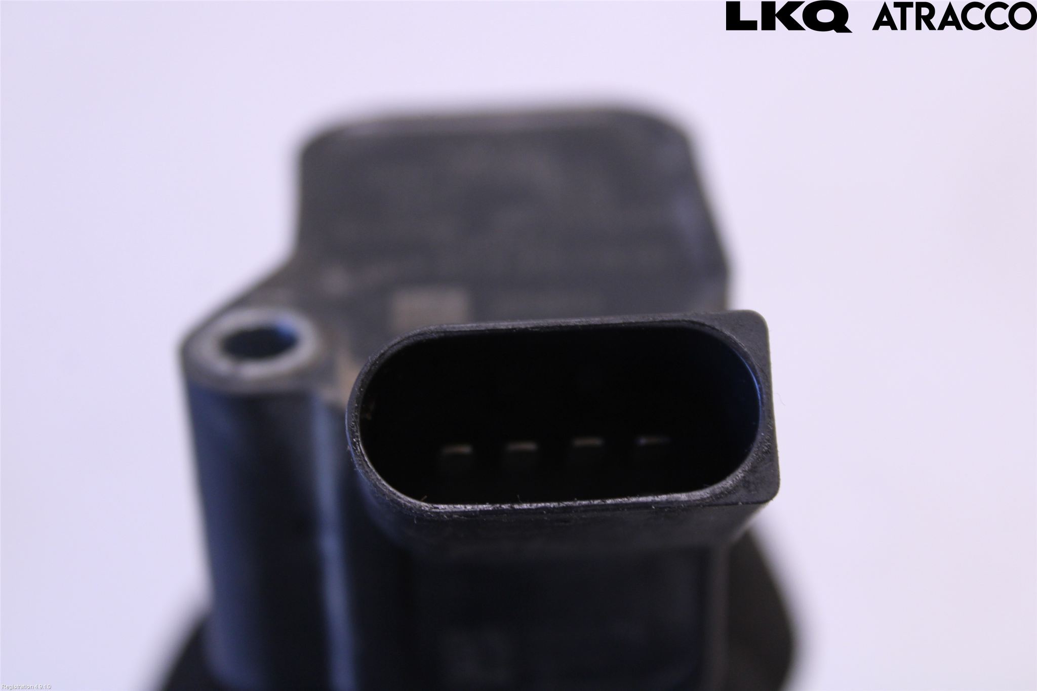 Volkswagen VW GOLF / E-GOLF VII 13-20 Coil