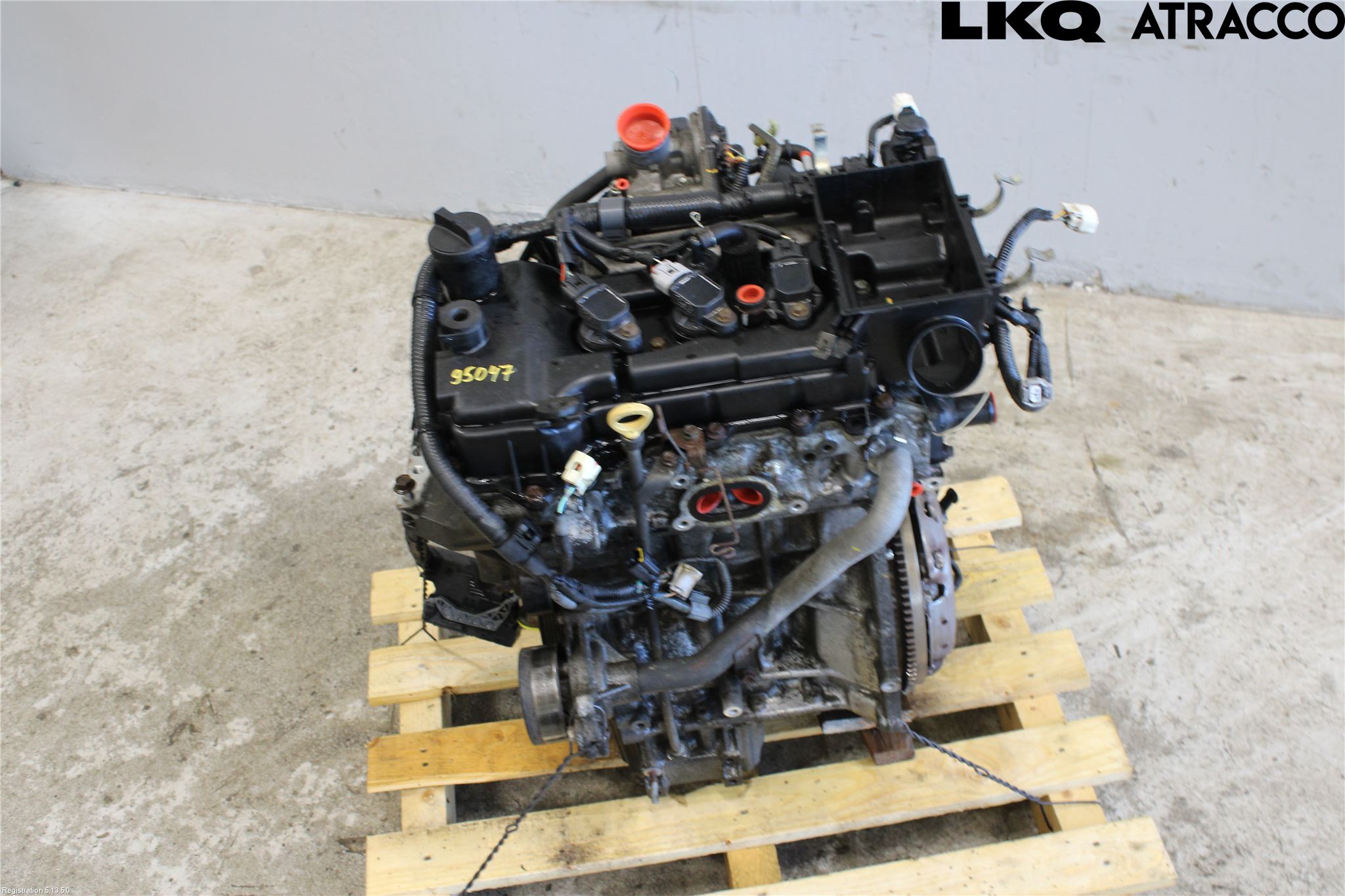 Peugeot 108 15-22 Motor Bensin
