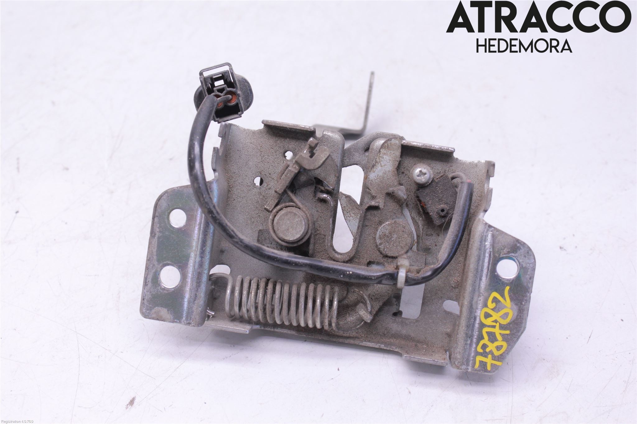 Mitsubishi ASX 10-22 Panser Stormkrok