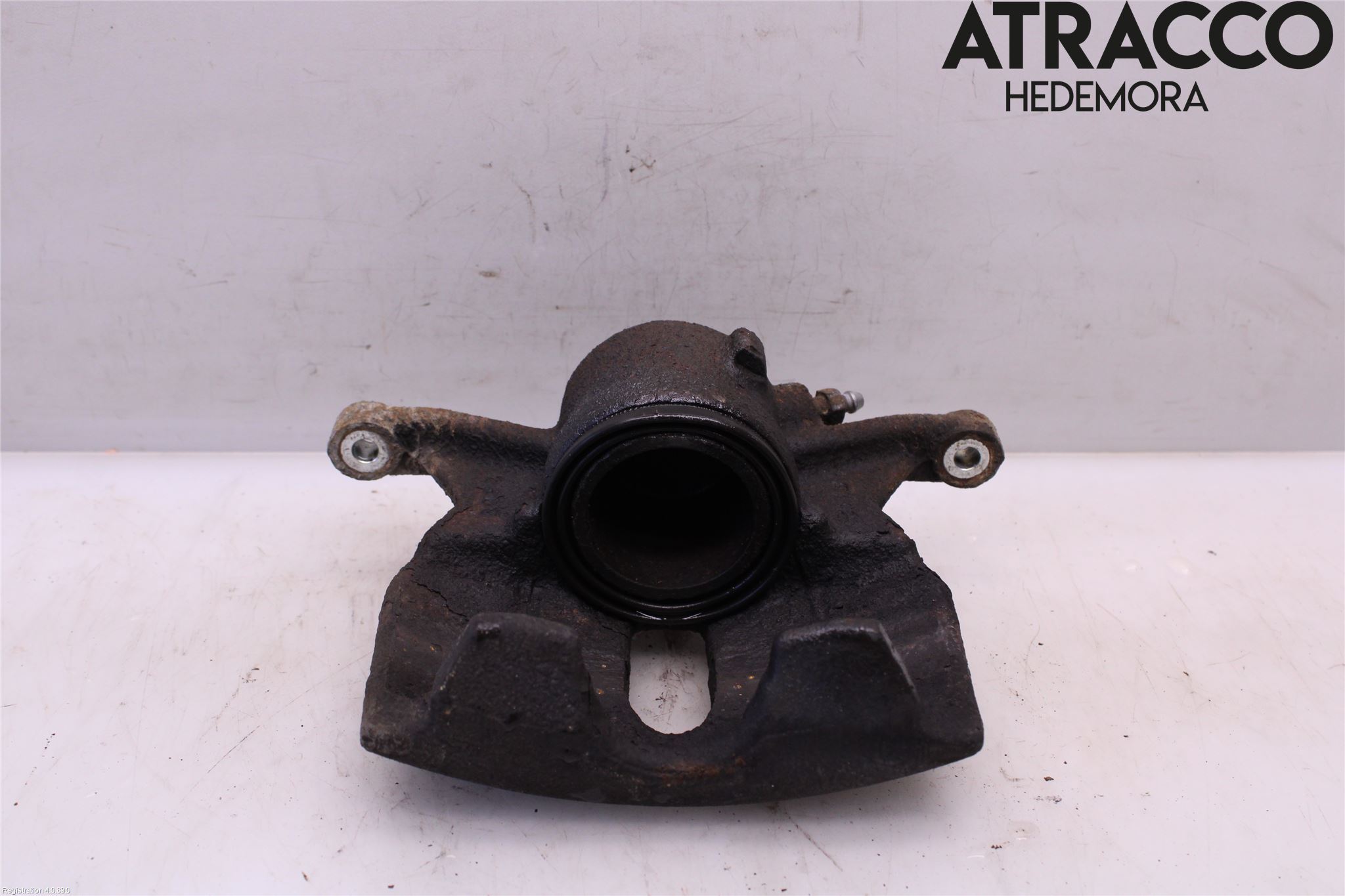Volkswagen VW CADDY 16-20 Bremsecaliper Foran Høyre