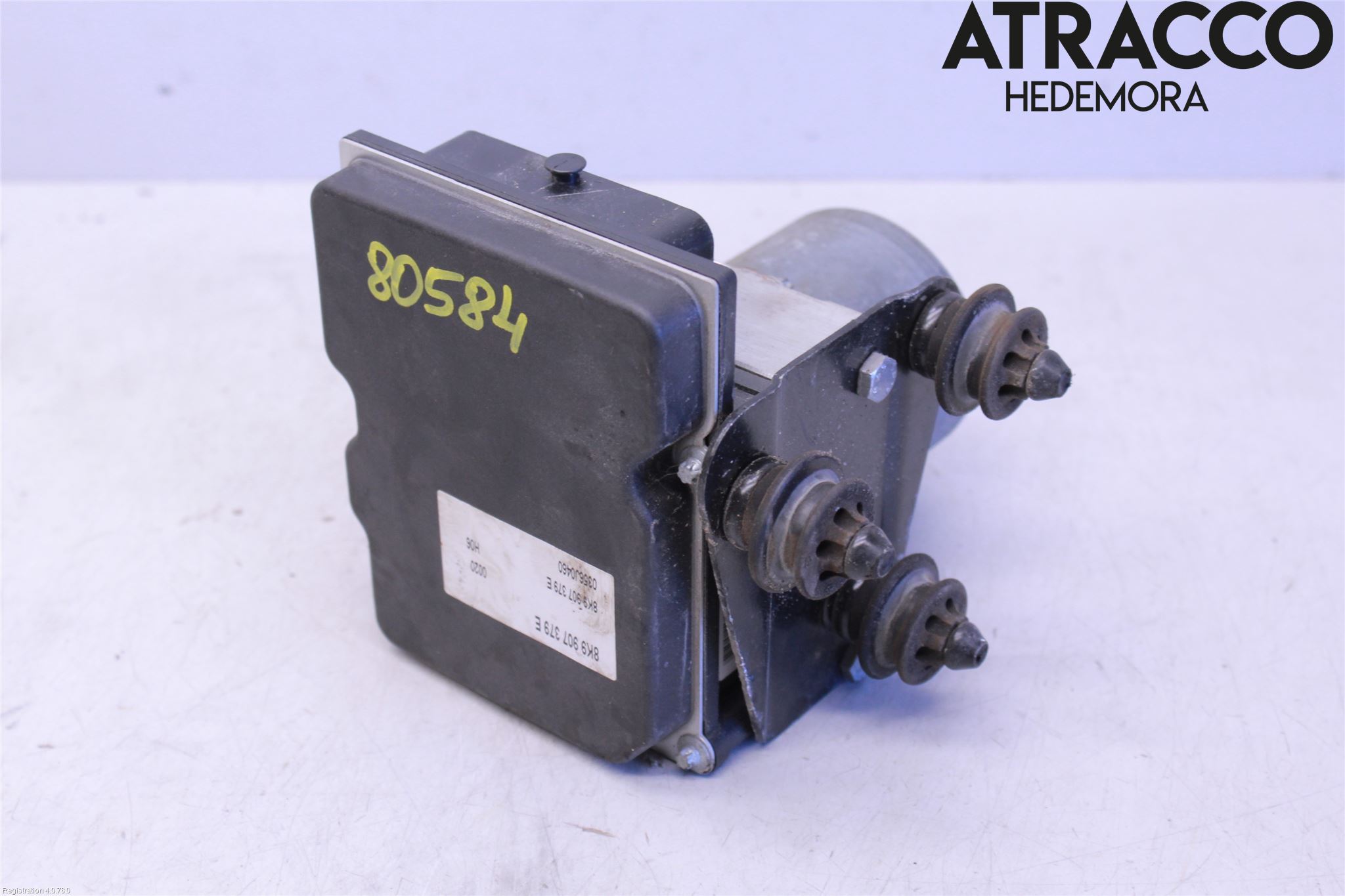 Audi A4/S4 08-11 Abs Hydraulikkaggregat