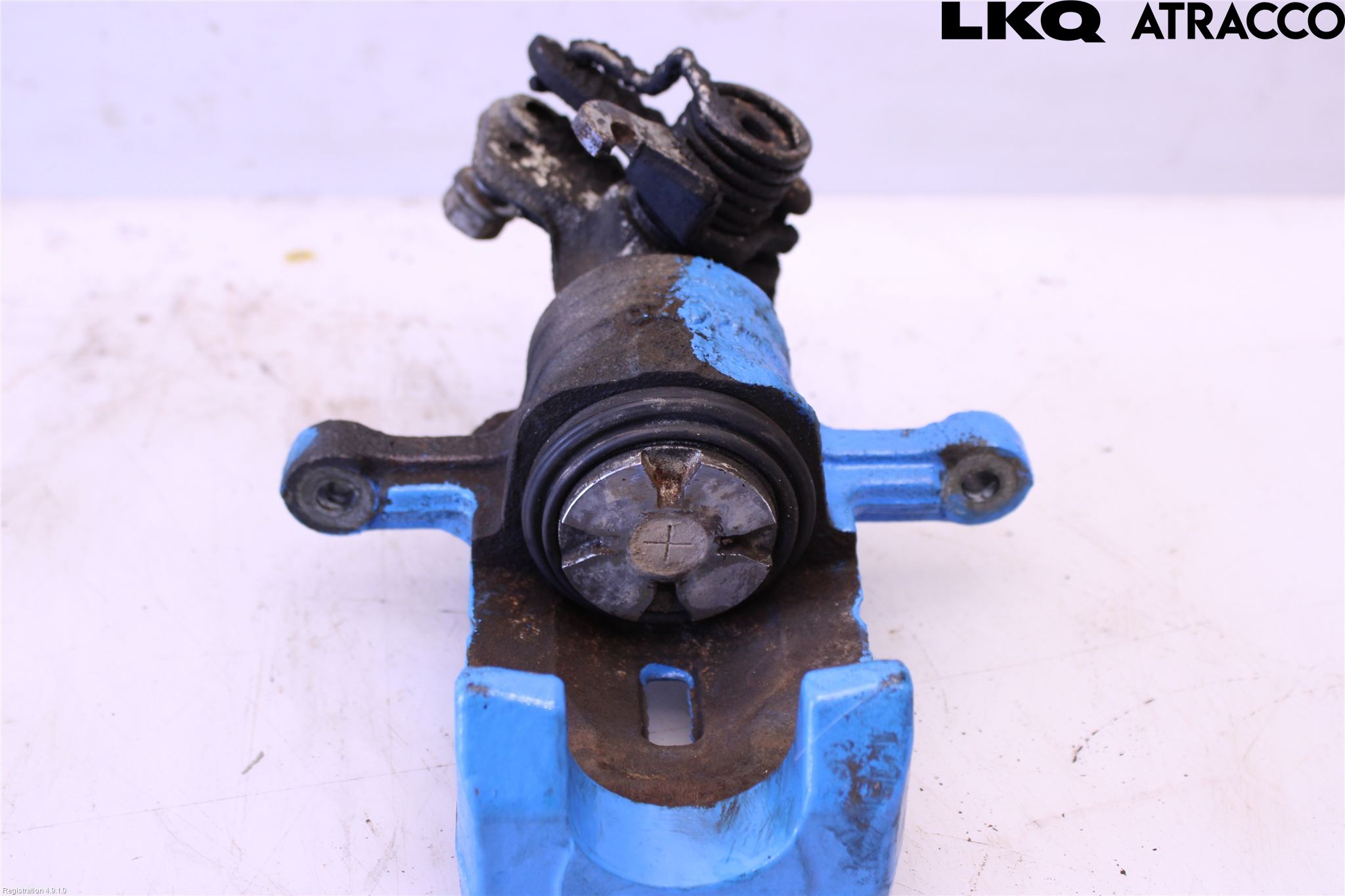 Mazda RX8 Bremsecaliper Bak Høyre