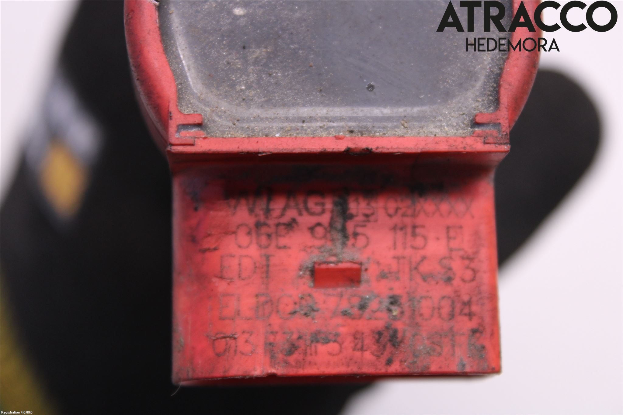 Audi A4/S4 08-11 Coil