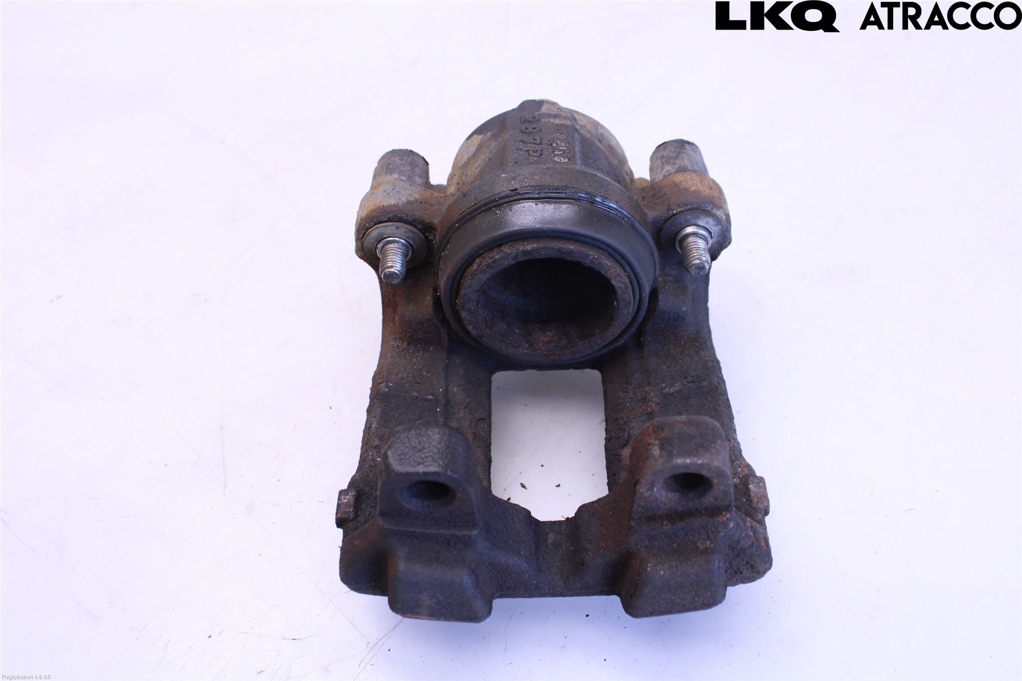 BMW 3 F30/F31/F80 12-19 Bremsecaliper Foran Høyre