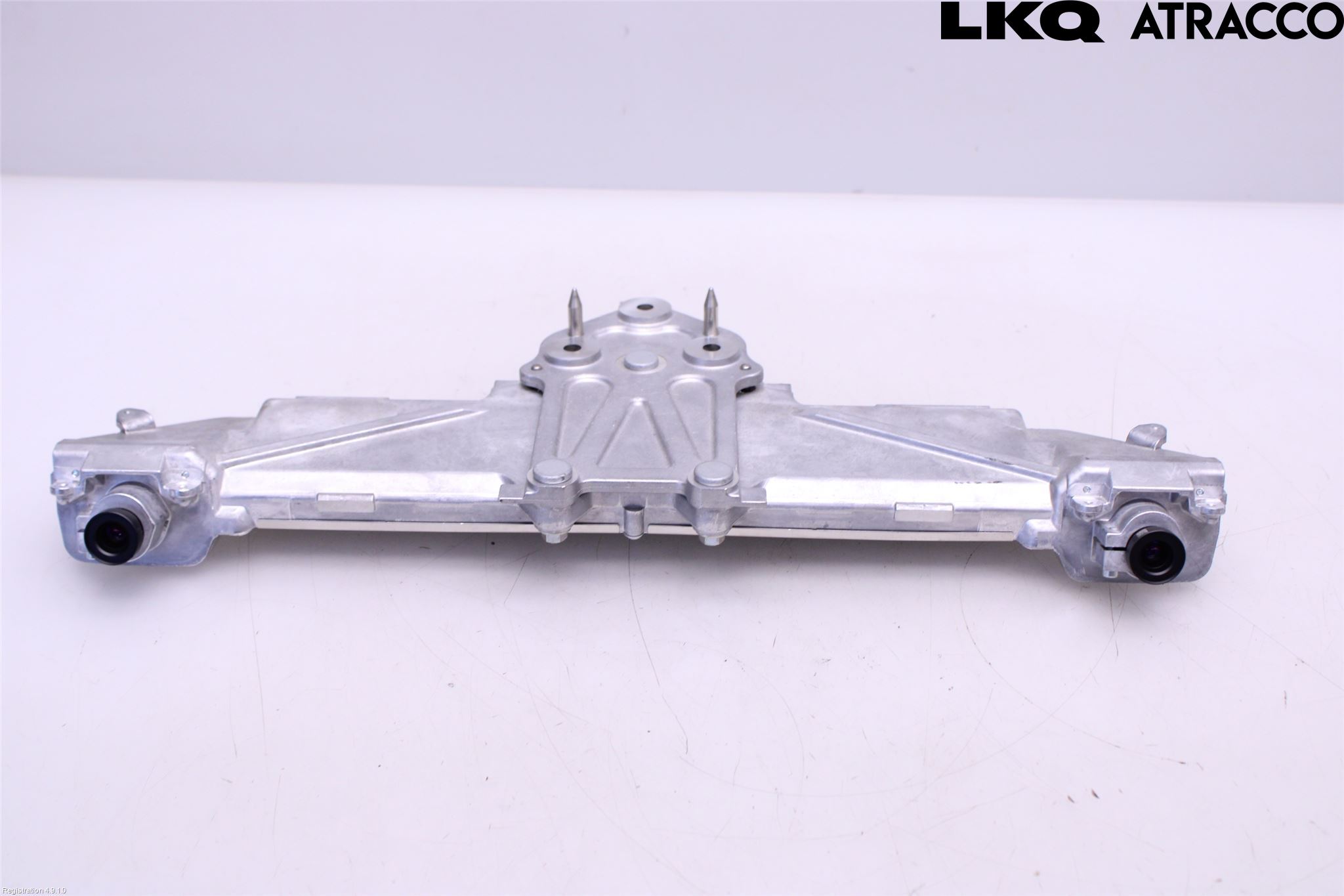 Subaru OUTBACK 15-20 Sensor Kollisjonsbeskyttelse