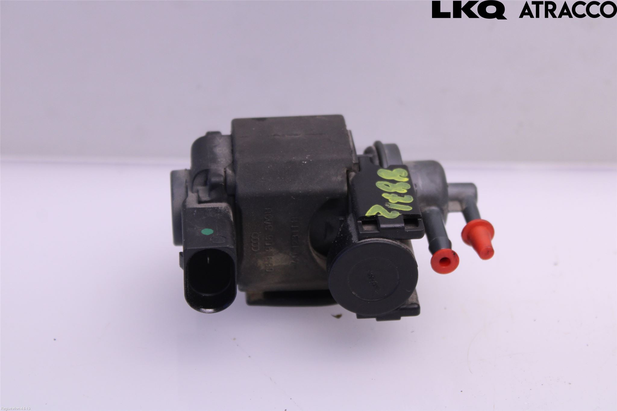 Audi A4/S4 B9 16-19 Vacuumventil
