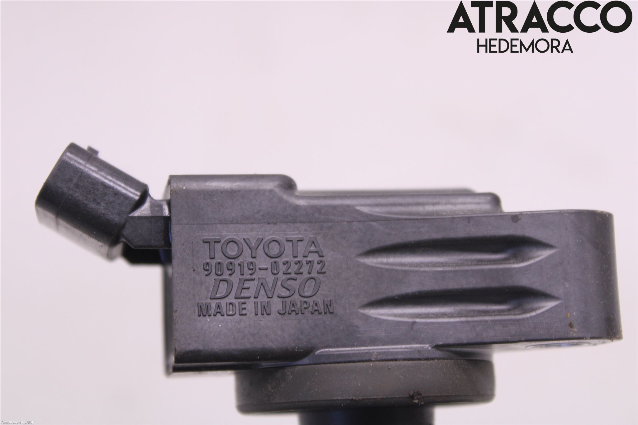 Toyota COROLLA 19- Coil