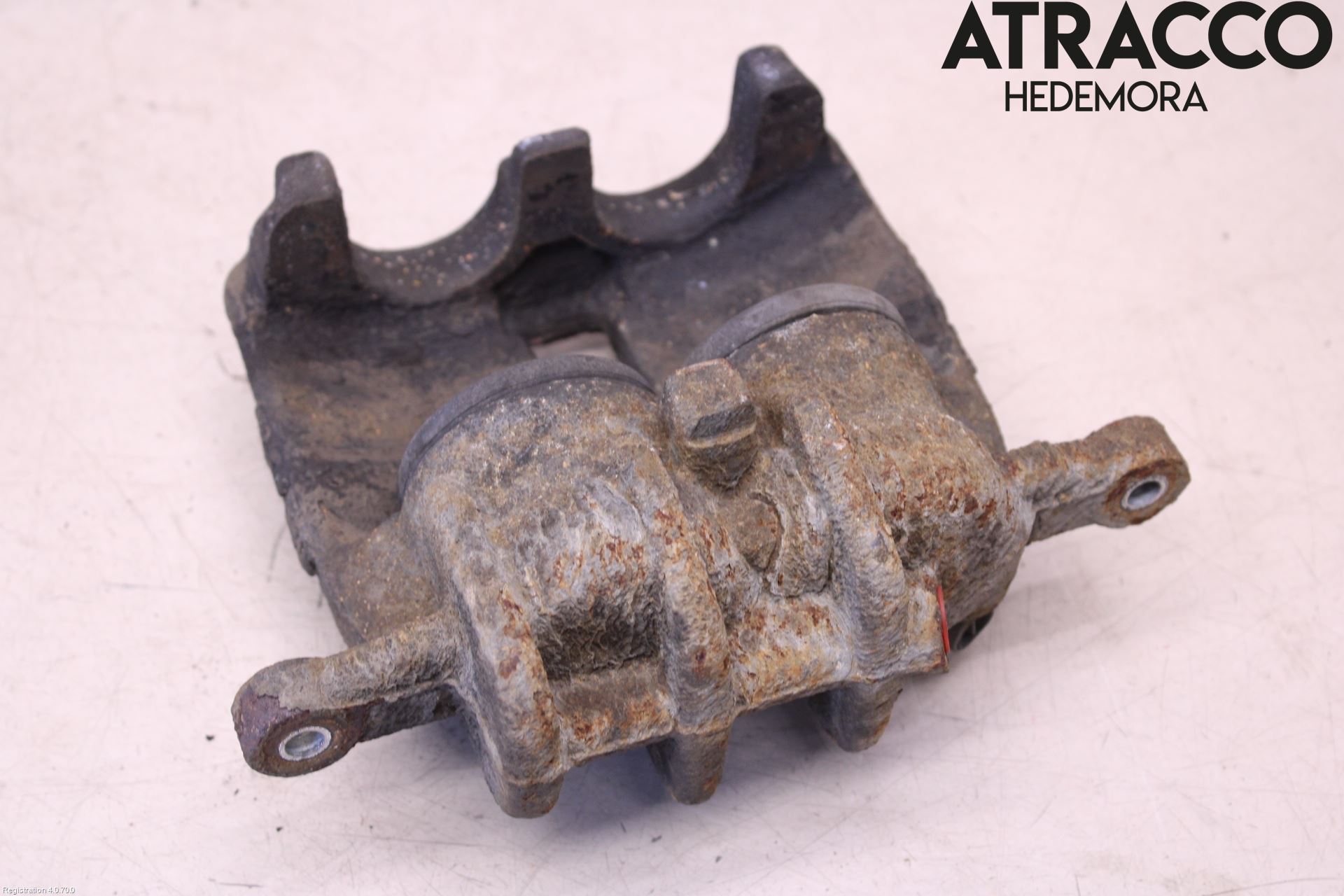 Peugeot EXPERT 07-14 Bremsecaliper Foran Venstre