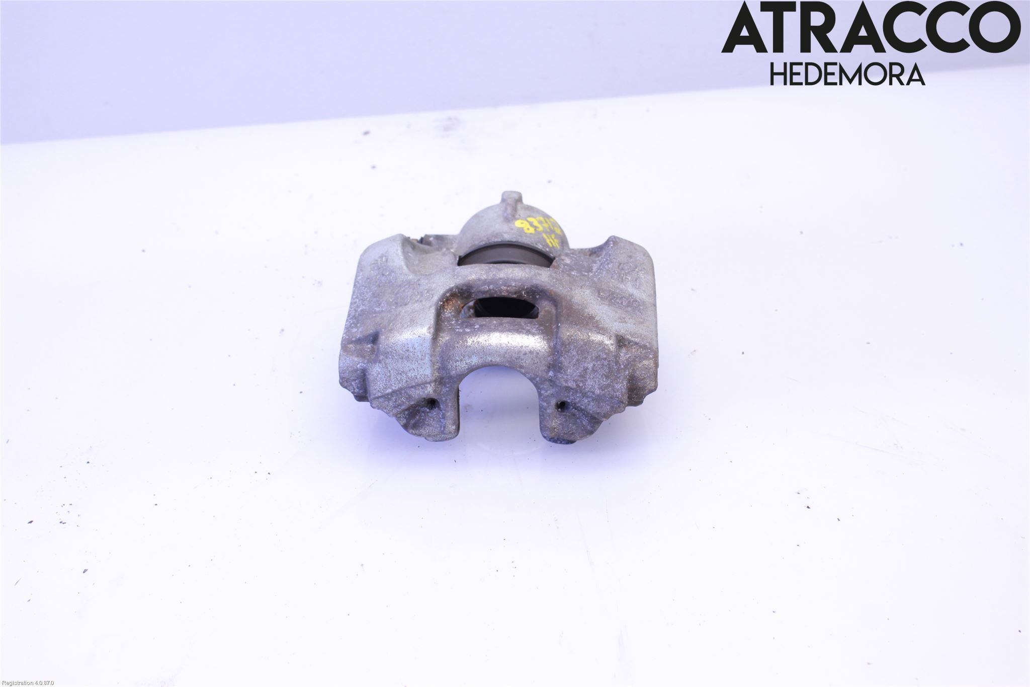 Saab 9-3 VER2/VER3 08-15 Bremsecaliper Foran Høyre
