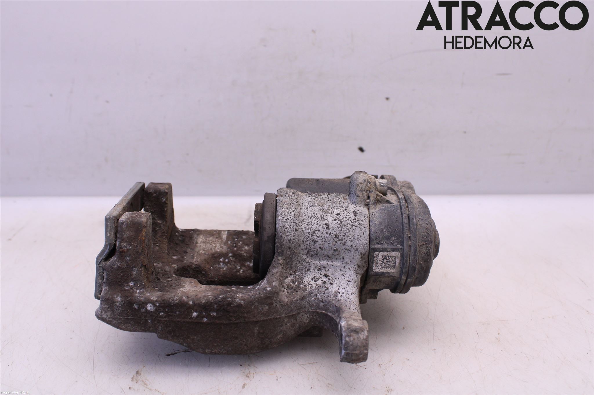 Mercedes-Benz MB GL/GLS-KLASS (X166) 12-19 Bremsecaliper Bak Venstre