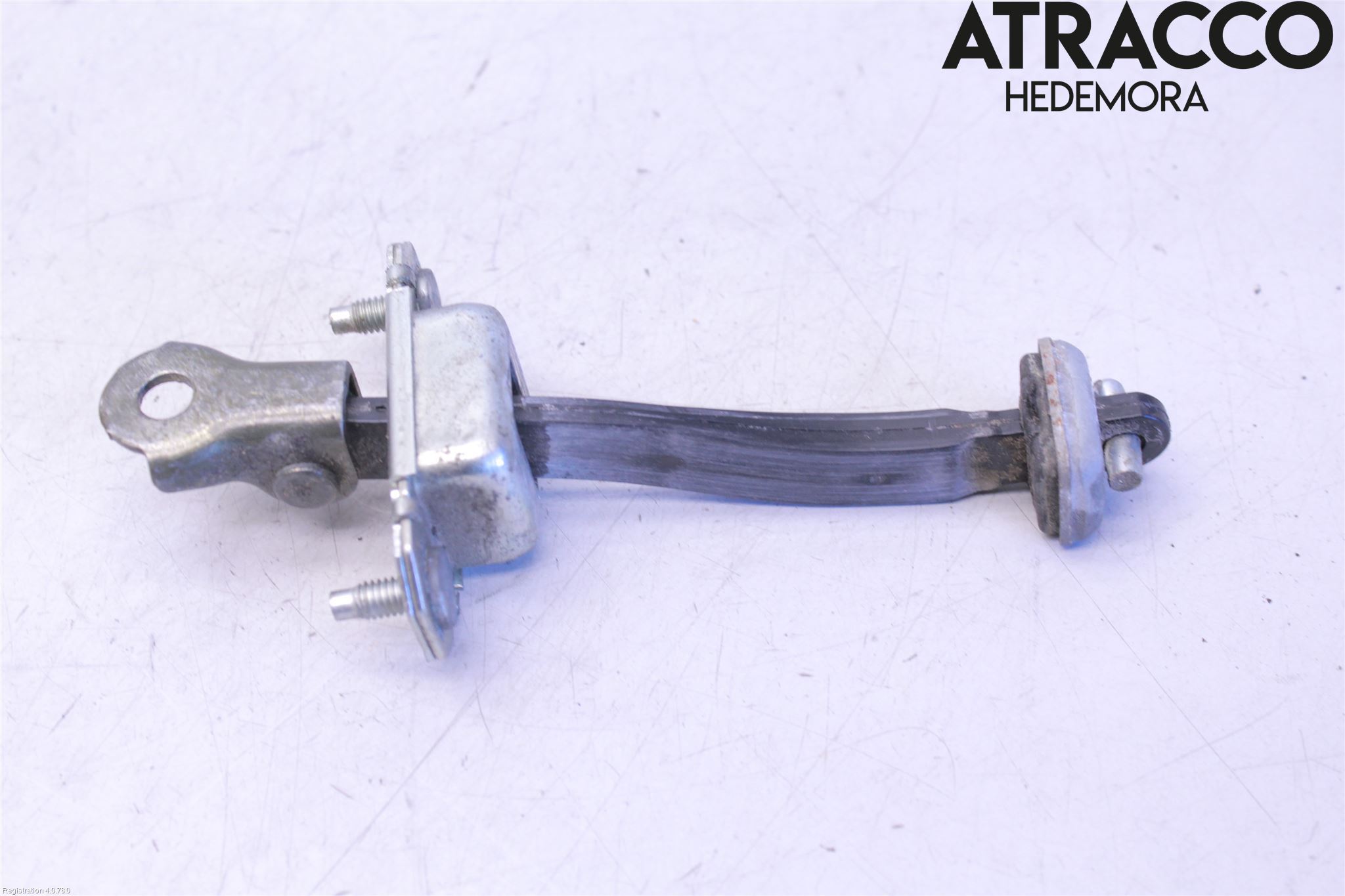 Subaru IMPREZA II  06-07 Dørstopper