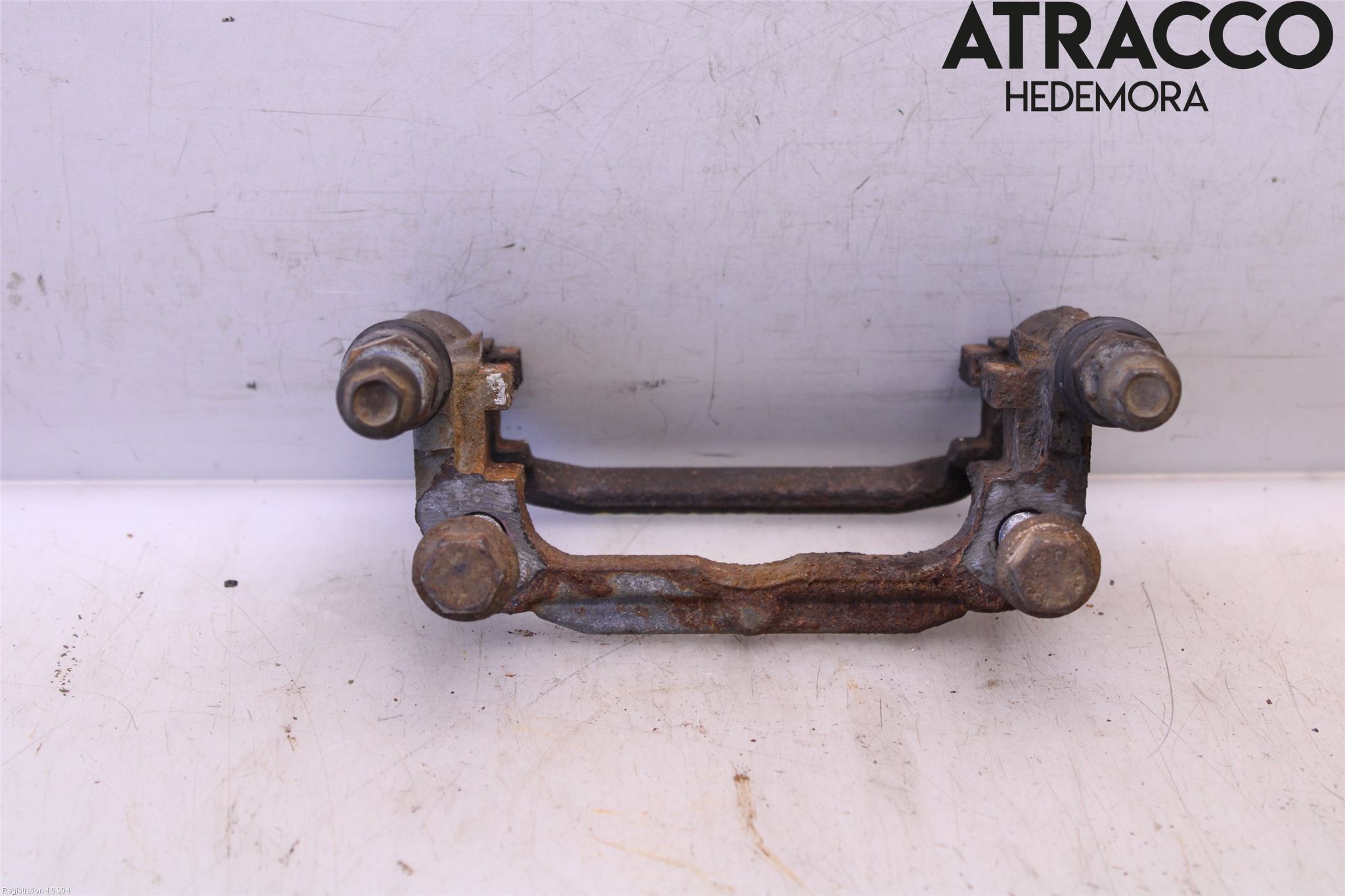 Opel MOKKA 13-20 Bremsecaliper Feste Holder