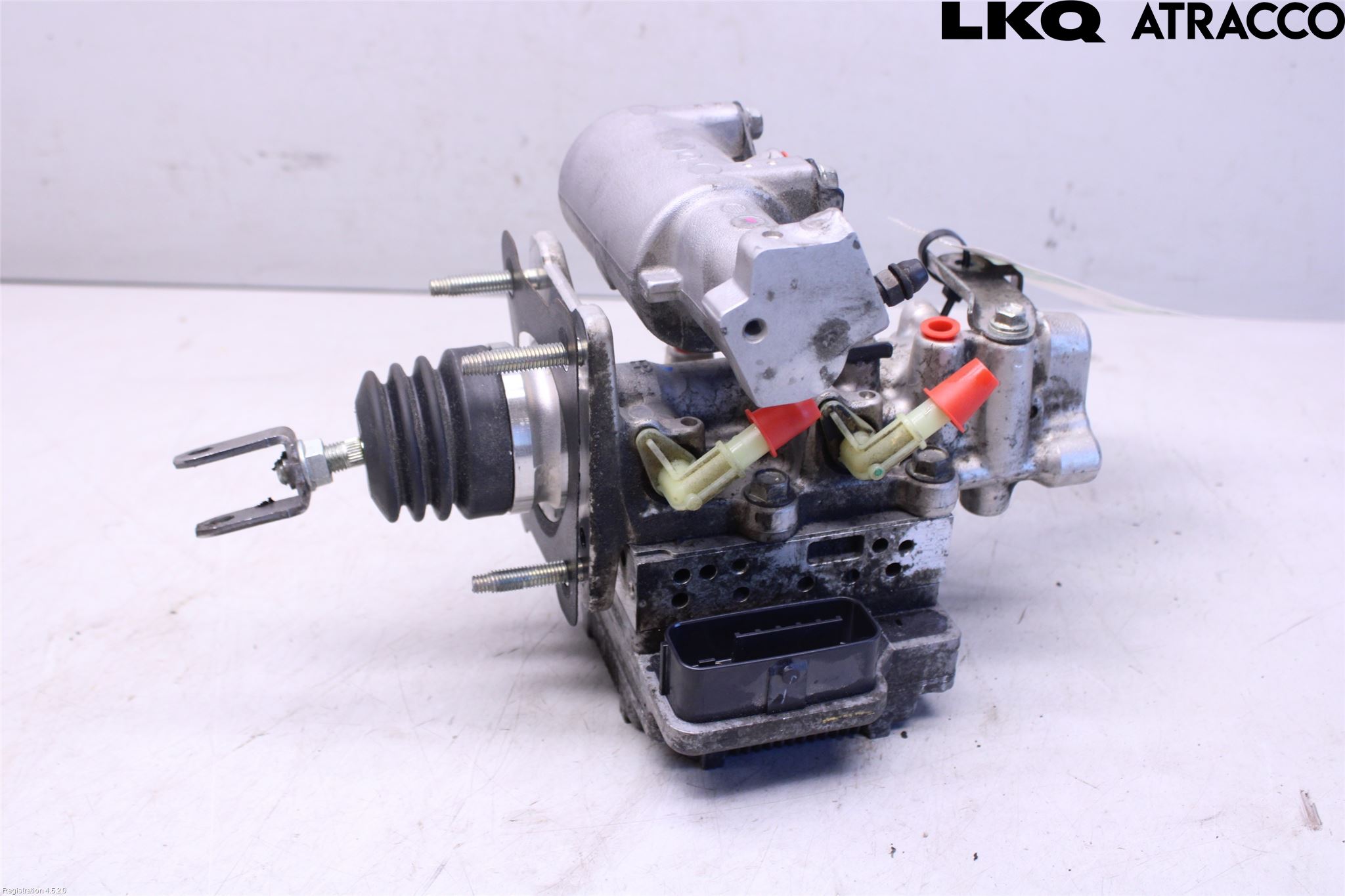 Toyota PRIUS ZVW30 09-20 Abs Hydraulikkaggregat
