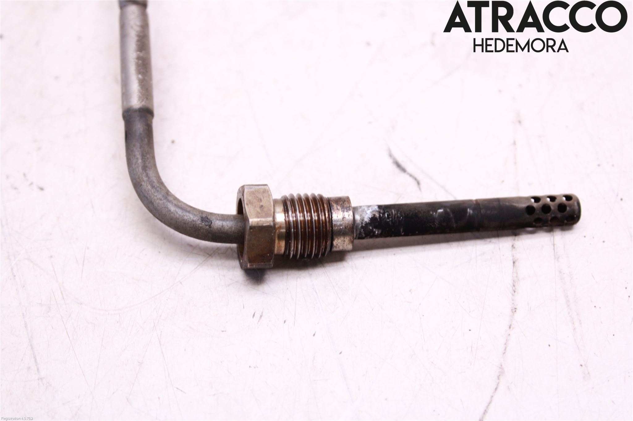 Audi A8/S8 4E  02-09 Sensor Eksos